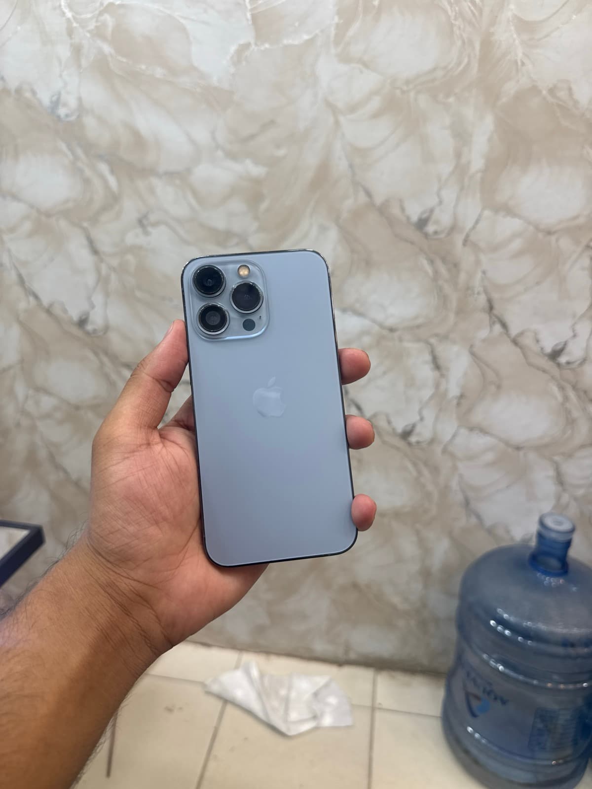 iPhone 13 Pro · 256GB