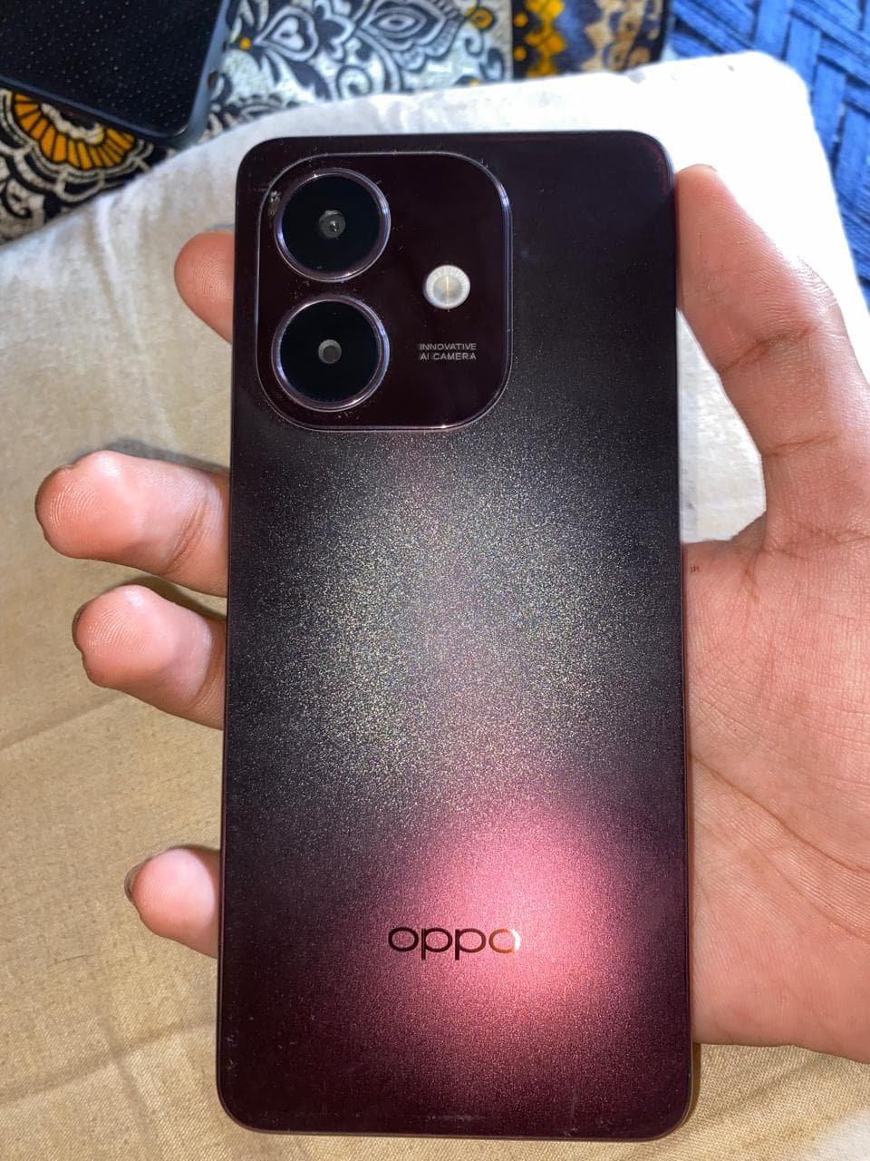 Oppo A3x · 4GB / 64GB