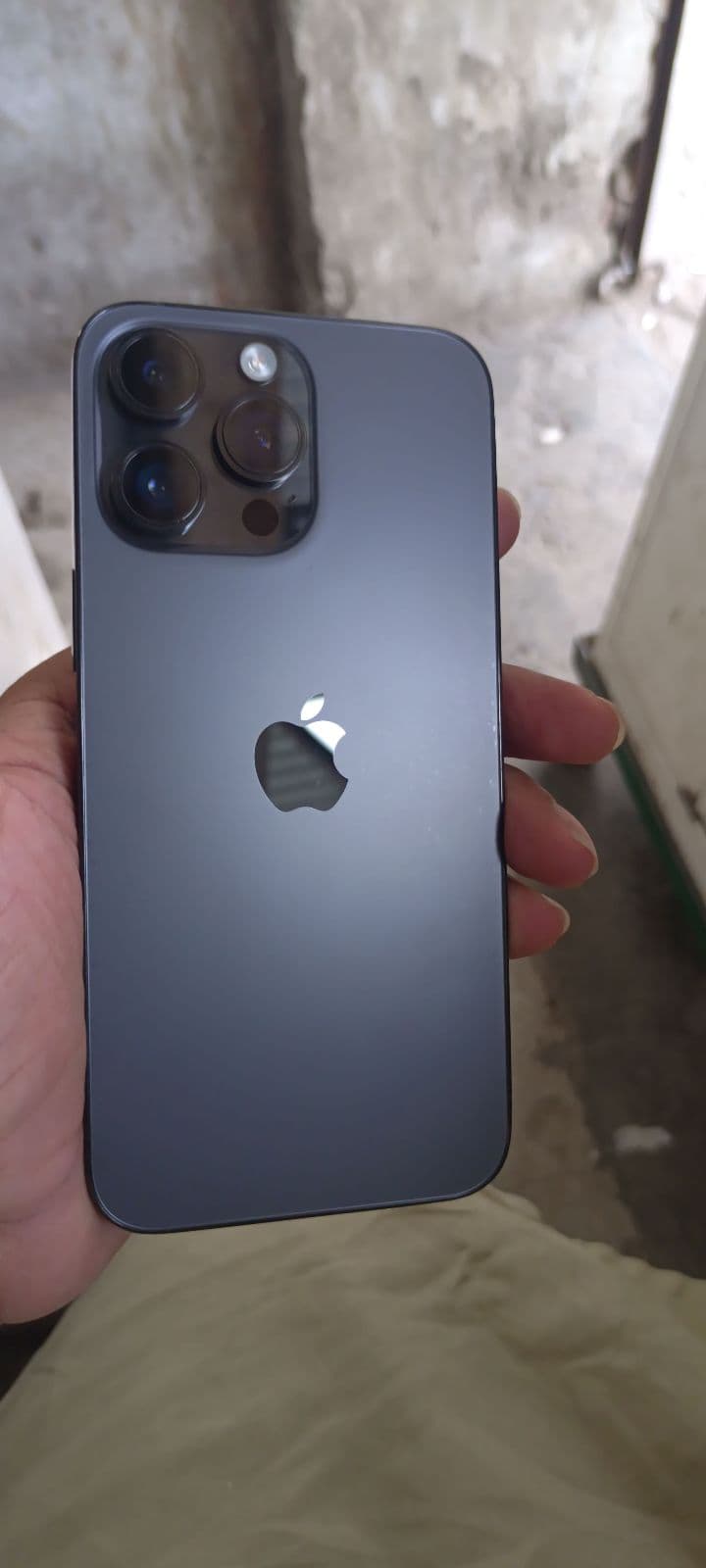 iPhone 14 Pro Max · 128GB