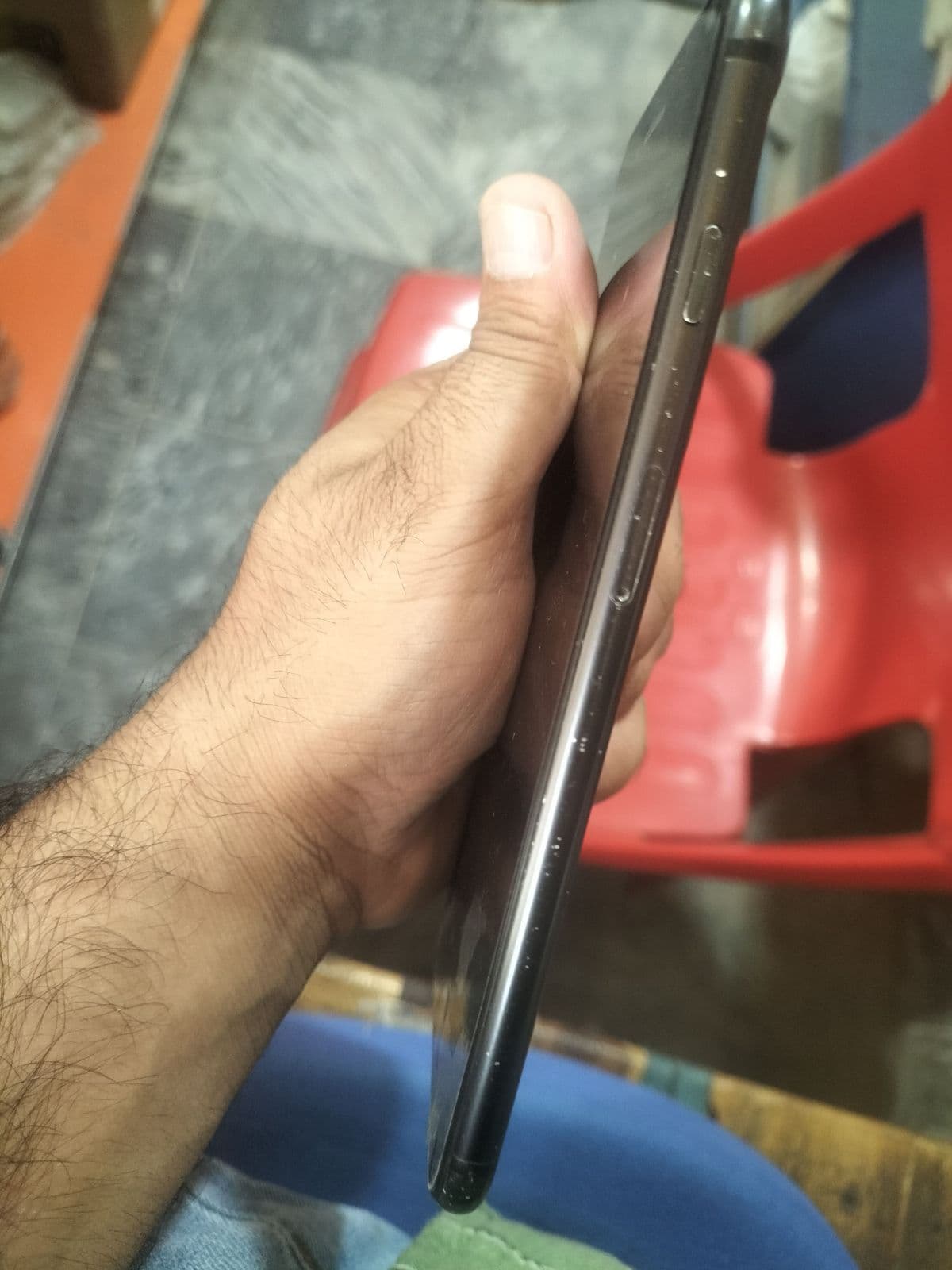 Apple iPhone 7 Plus 128GB in Black — photo 3
