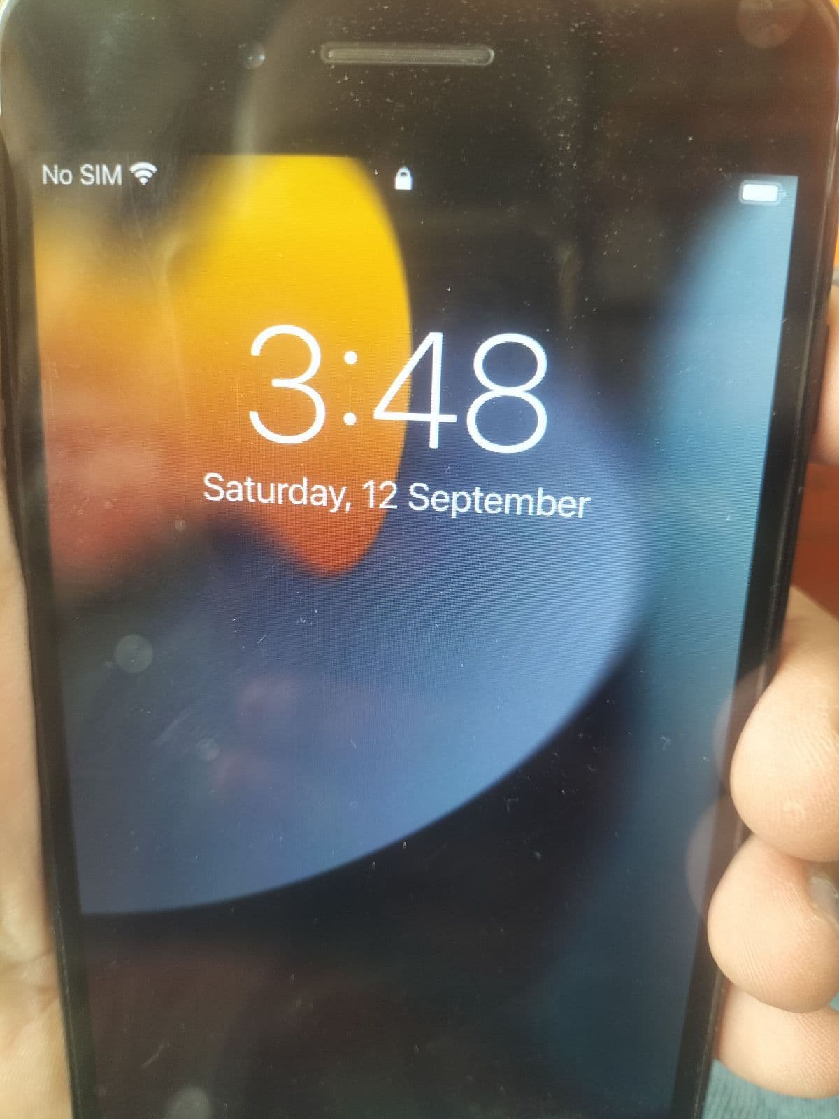 Apple iPhone 7 Plus 128GB in Black — photo 2