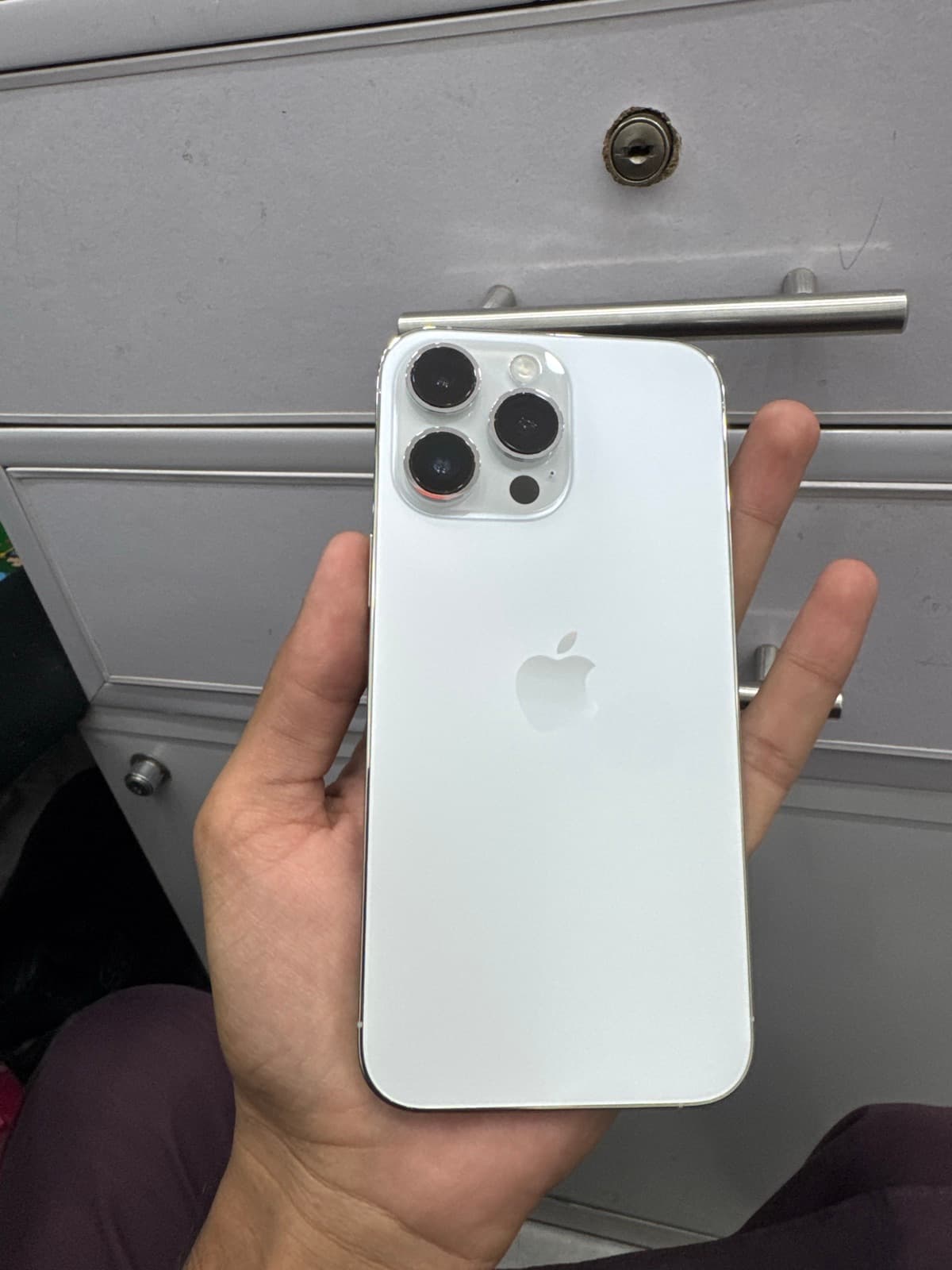 iPhone 14 Pro Max · 128GB