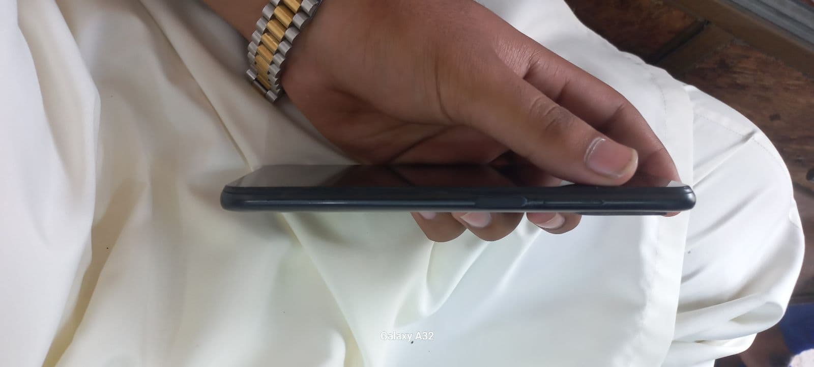 Xiaomi Poco M3 4GB / 128GB in Power Black — photo 2