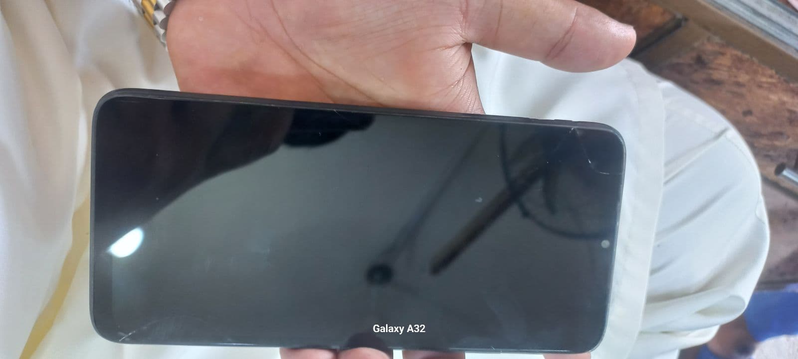 Xiaomi Poco M3 4GB / 128GB in Power Black — photo 4