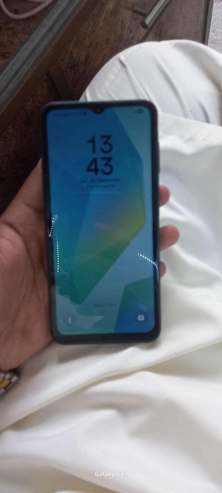 Samsung Galaxy A16 4GB / 128GB in Black — photo 4