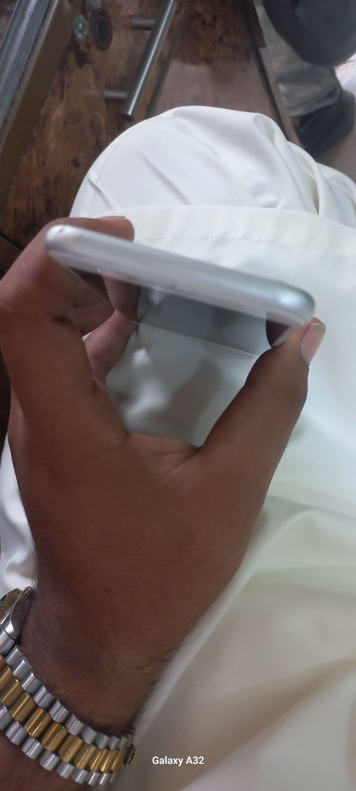 Apple iPhone 8 64GB in Silver — photo 5