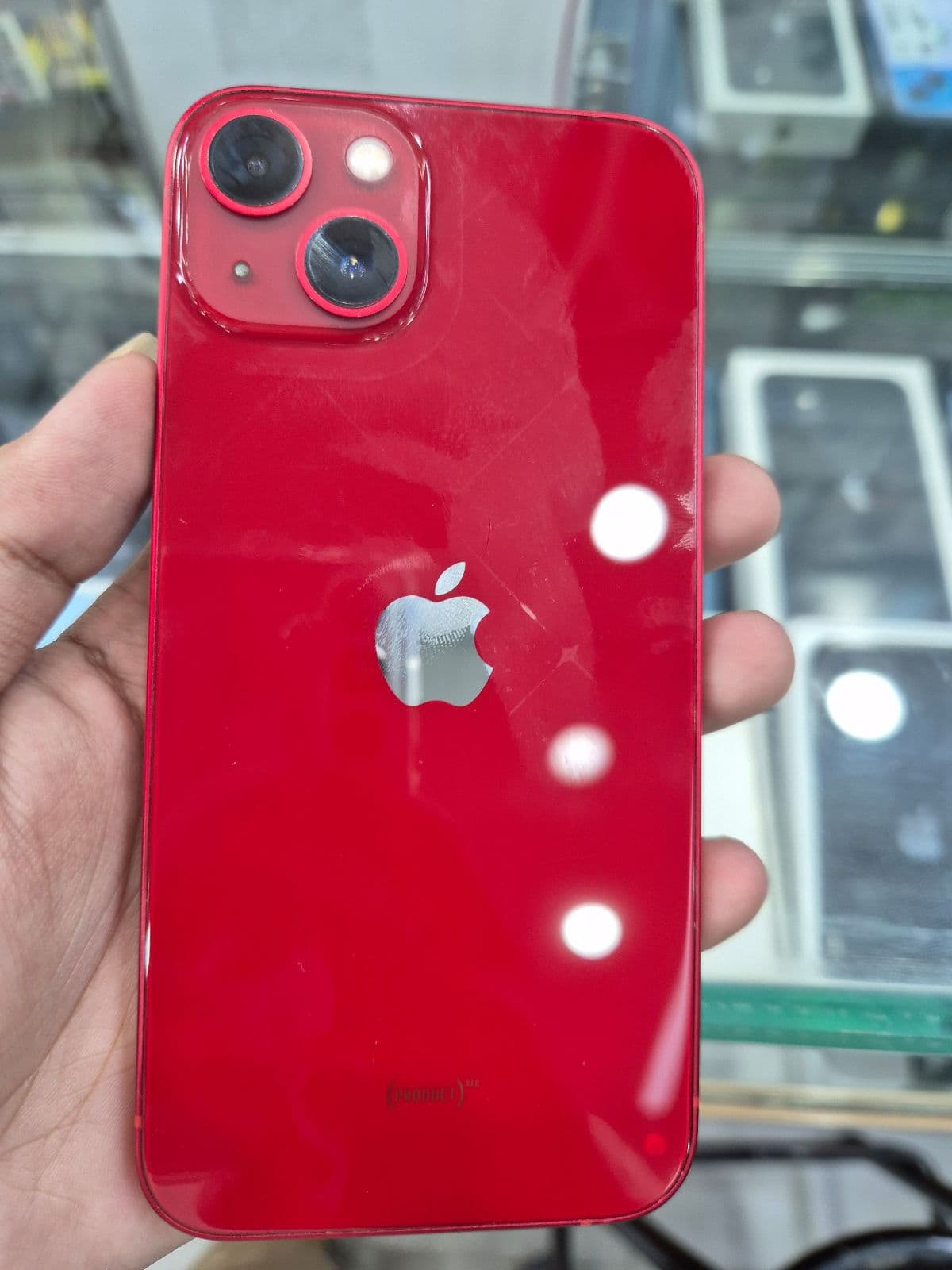 iPhone 13 · 128GB