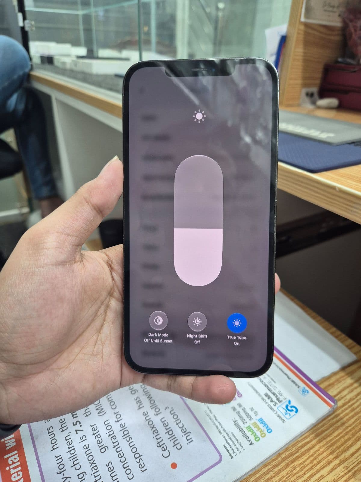iPhone 12 Pro Max · 512GB