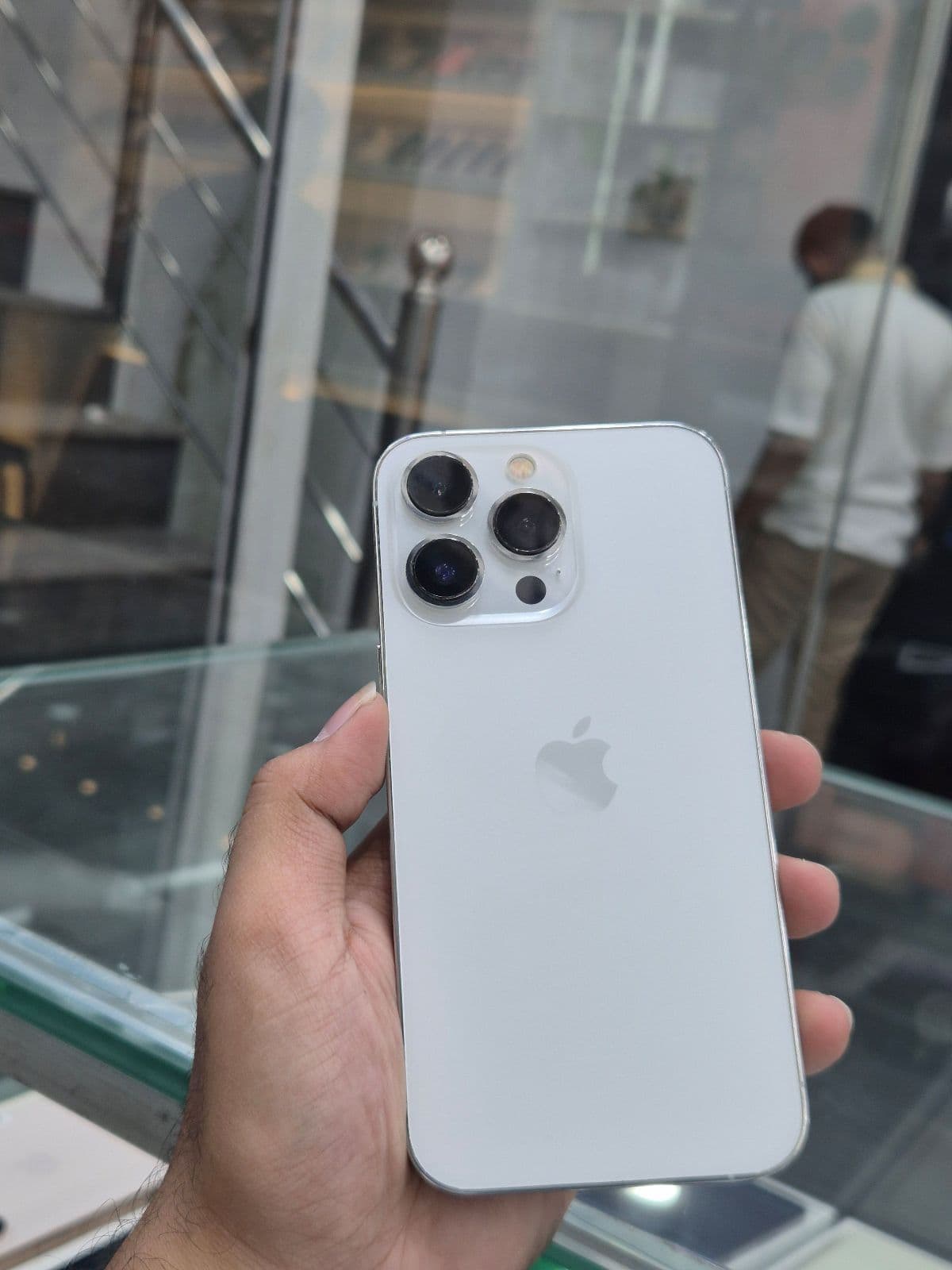 iPhone 13 Pro · 128GB