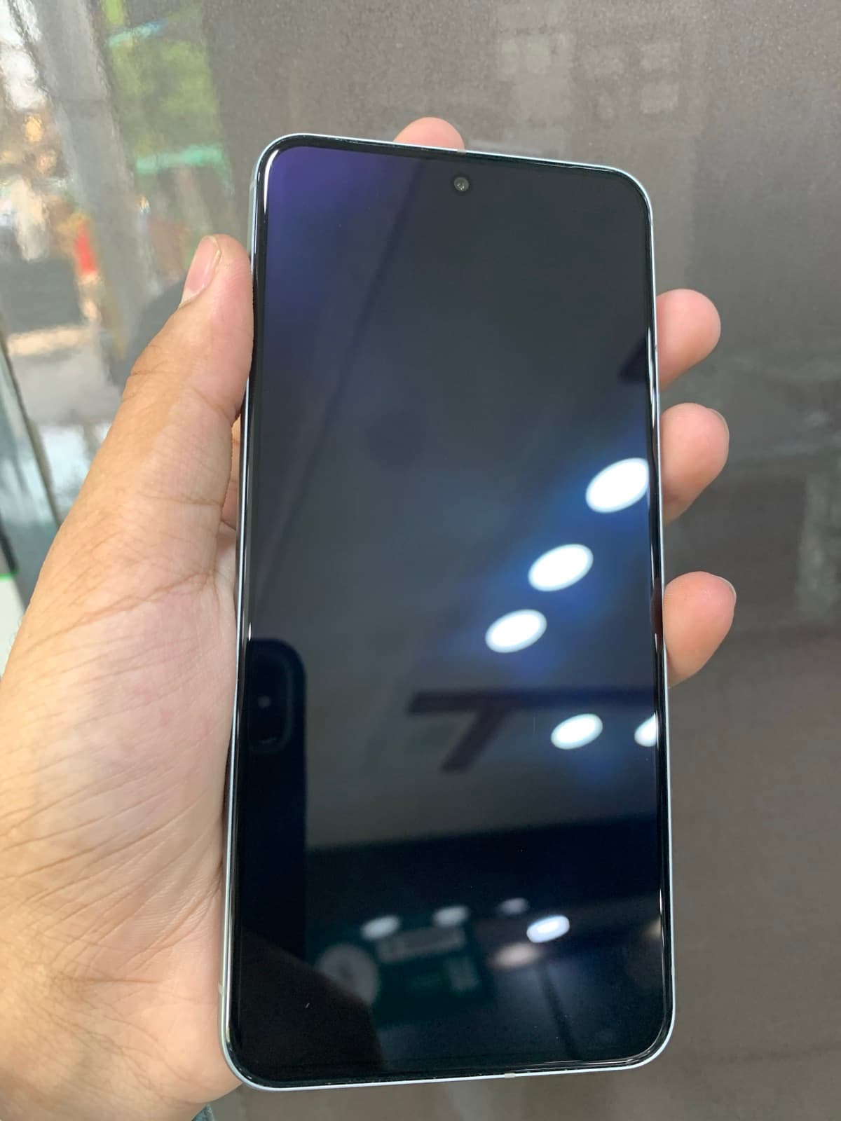Google Pixel 8 8GB / 128GB in Hazel — photo 3