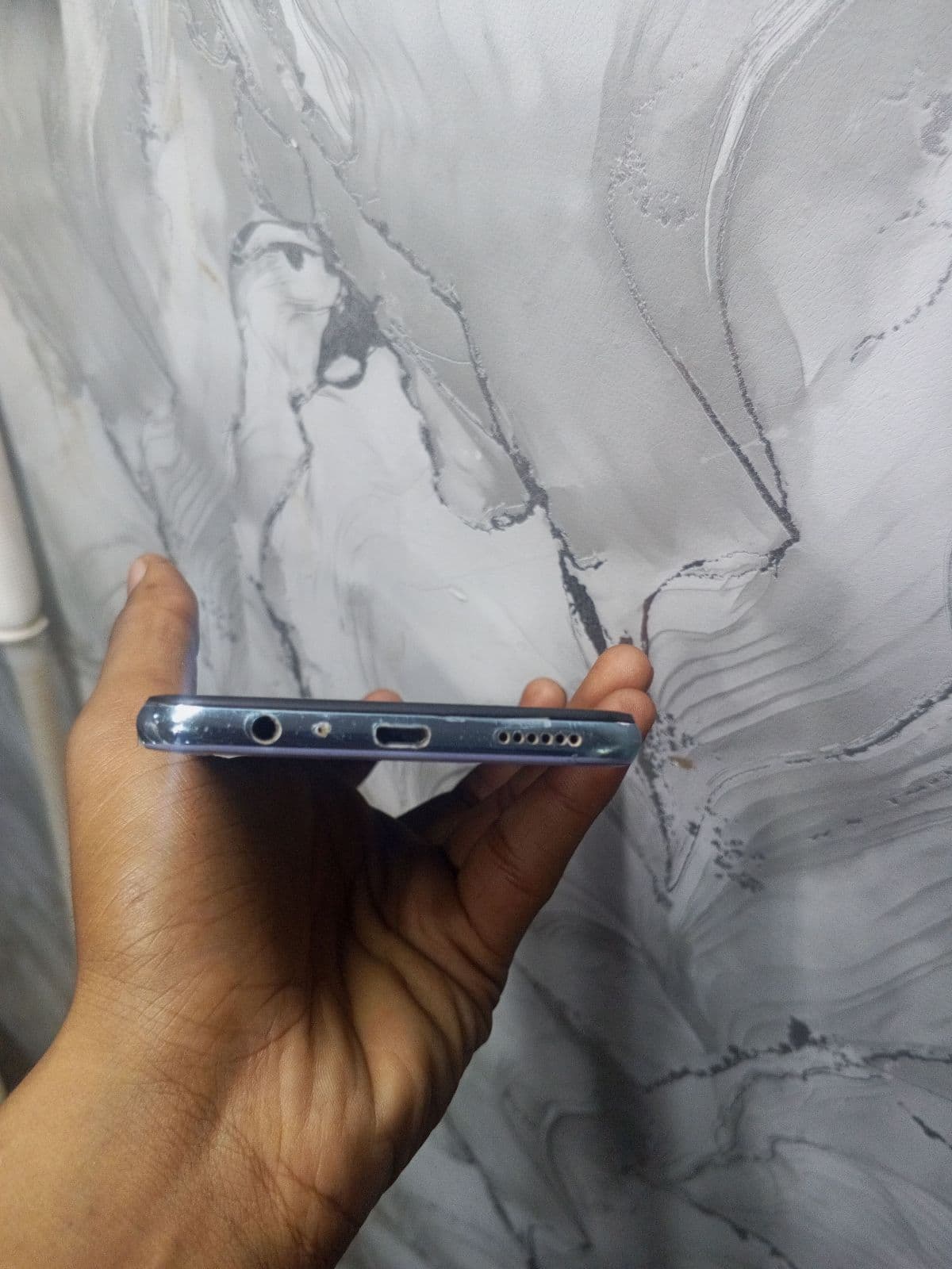 Vivo S1 4GB / 128GB in Skyline Blue — photo 3