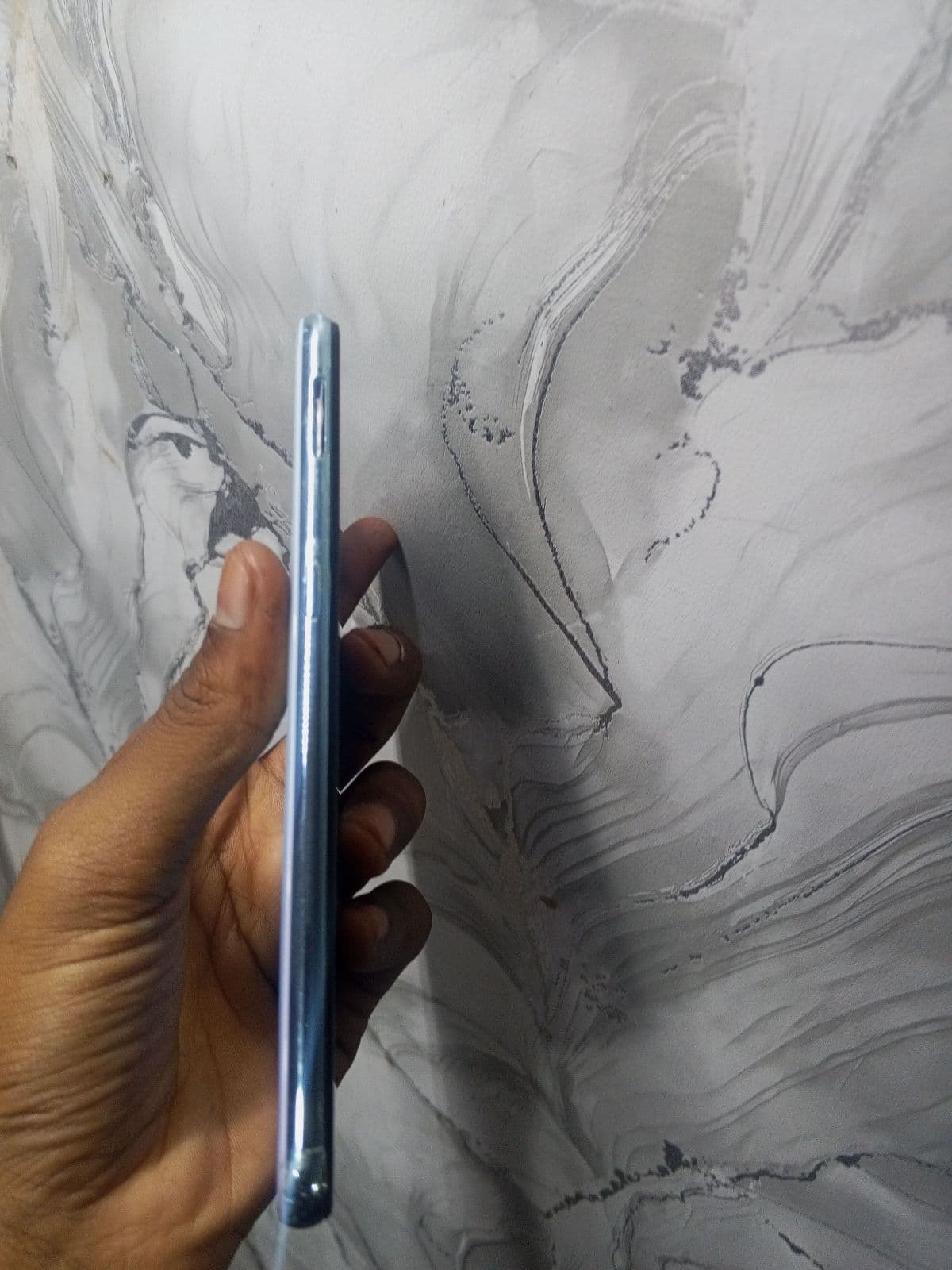 Vivo S1 4GB / 128GB in Skyline Blue — photo 4