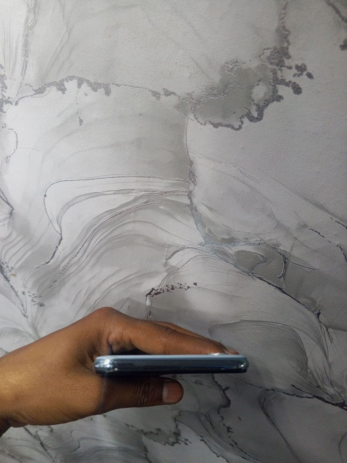 Vivo S1 4GB / 128GB in Skyline Blue — photo 5