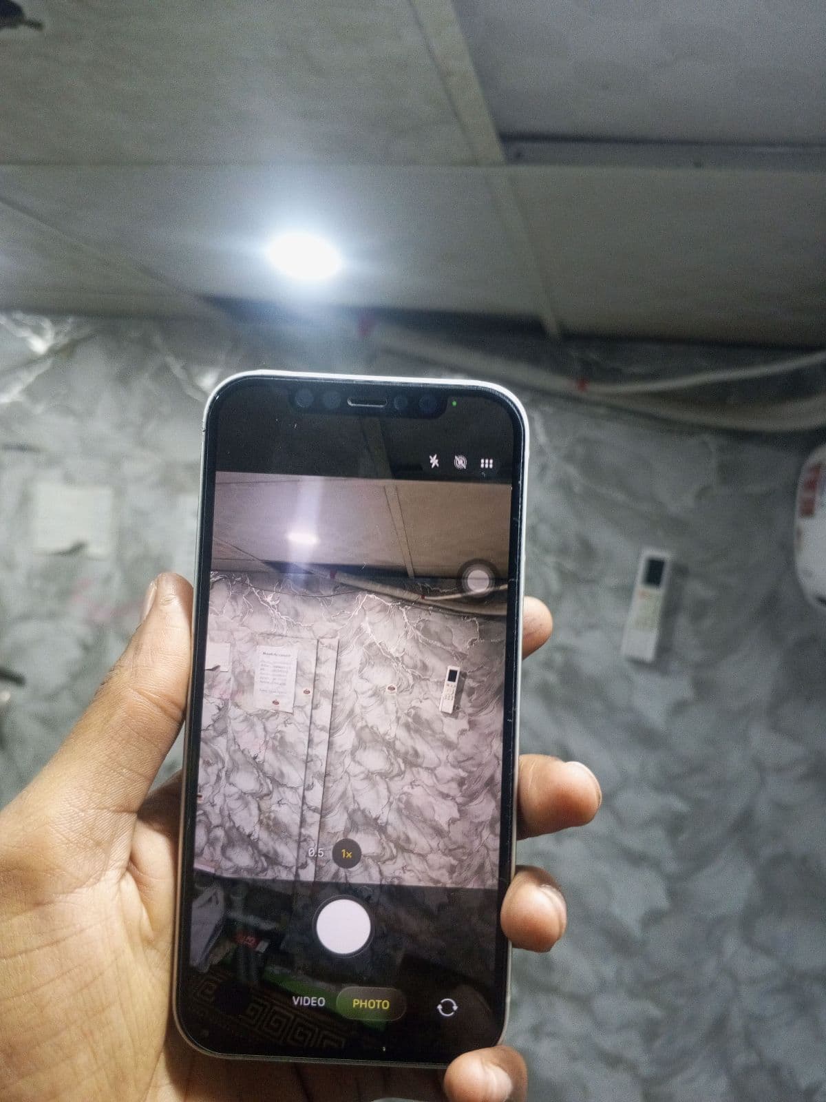 Apple iPhone 12 128GB in White — photo 2