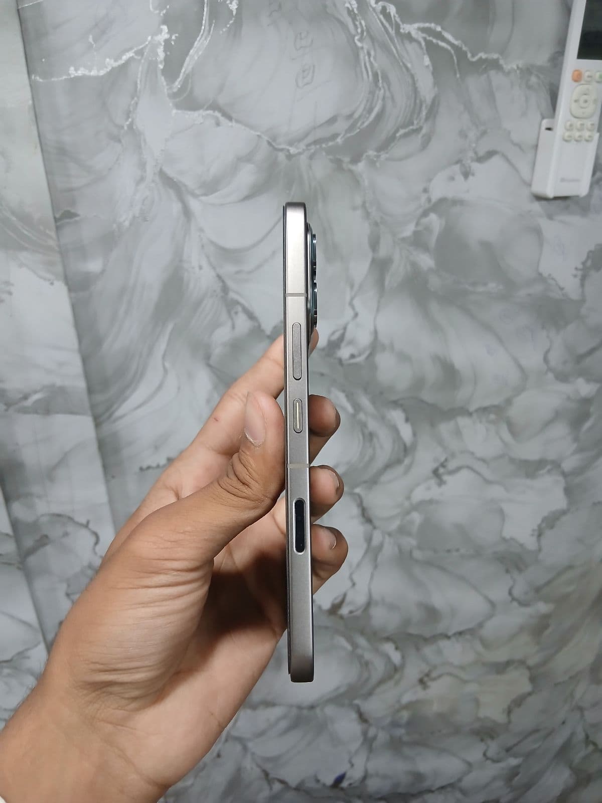 Infinix Note 60 Pro 8GB / 256GB in Mist Titanium — photo 2