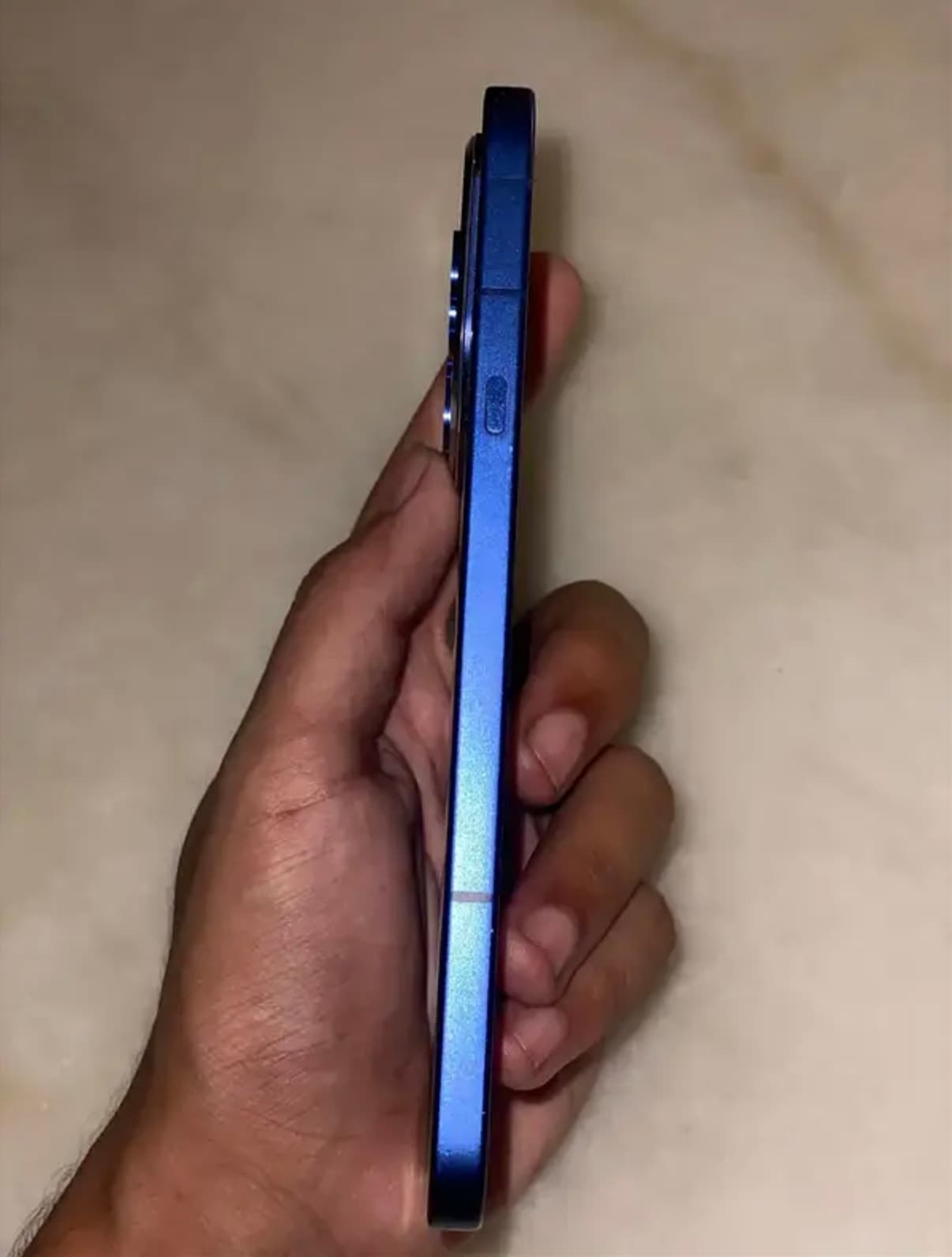 Infinix Note 60 Pro 8GB / 256GB in Deep Ocean Blue — photo 1