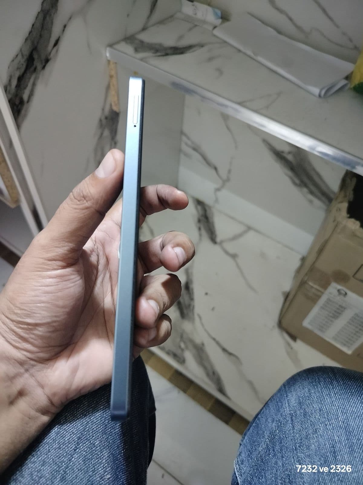Xiaomi Redmi 13C 4GB / 128GB in Midnight Black — photo 3