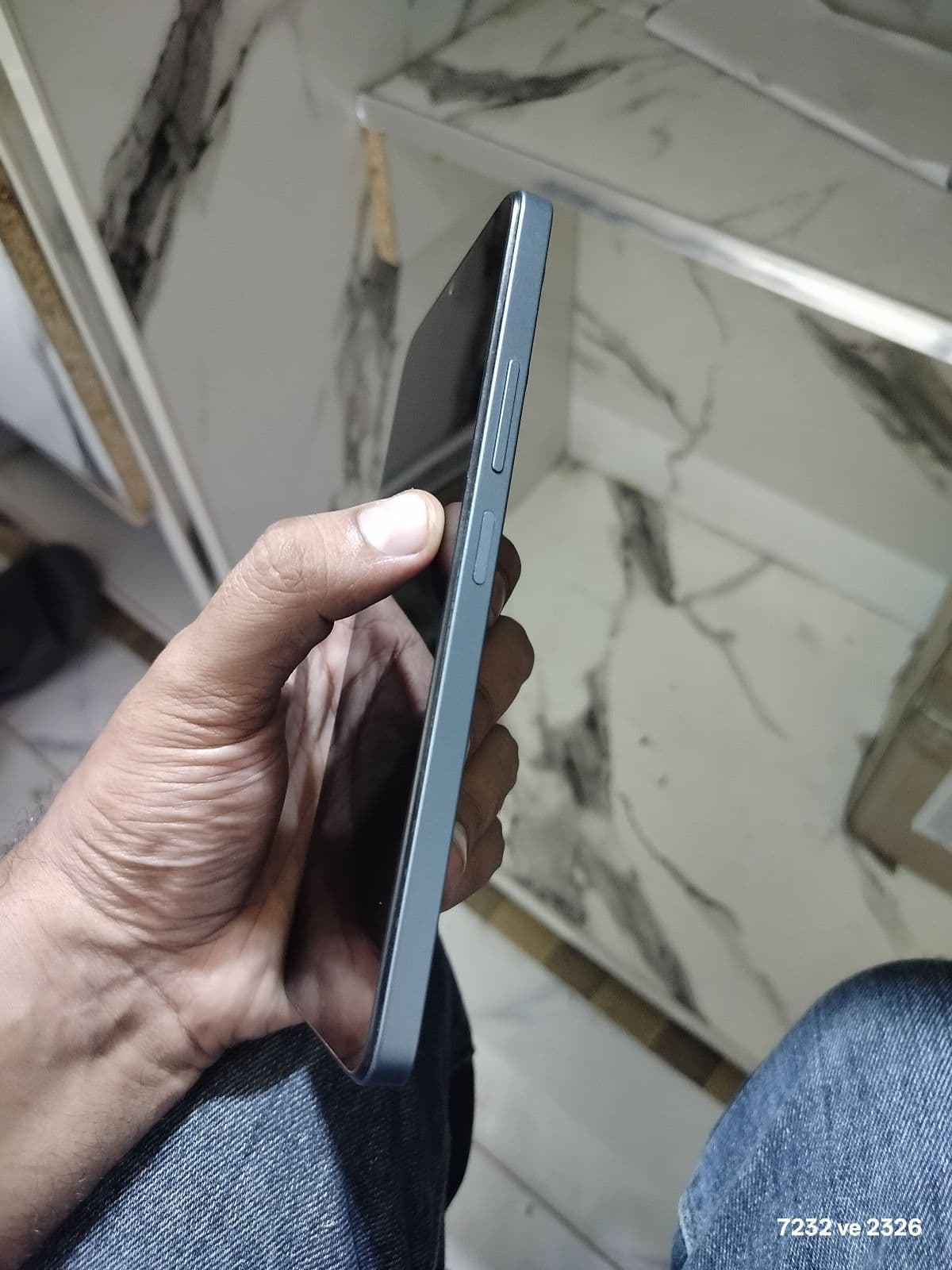 Xiaomi Redmi 13C 4GB / 128GB in Midnight Black — photo 4