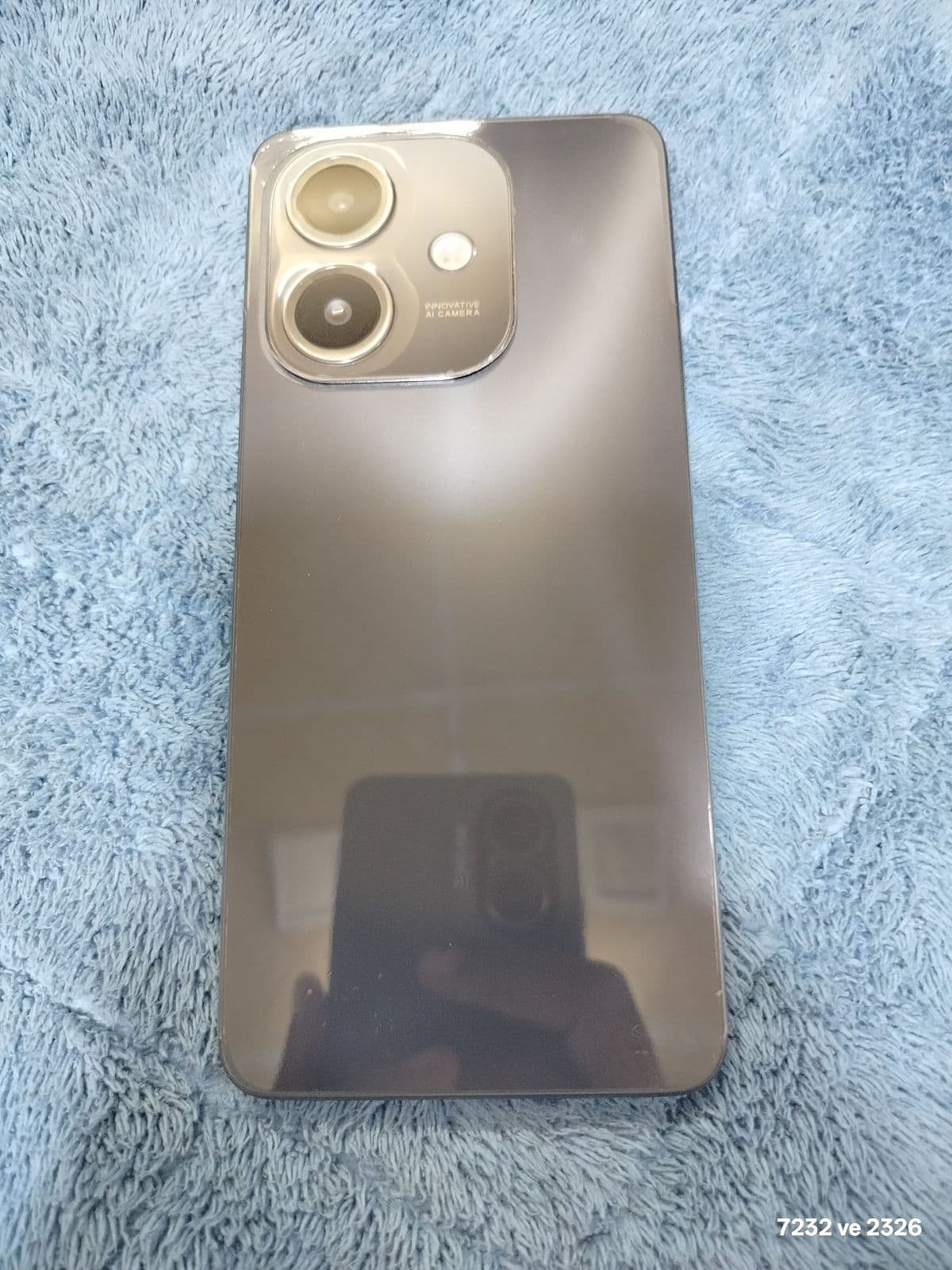 Oppo A3 · 6GB / 256GB