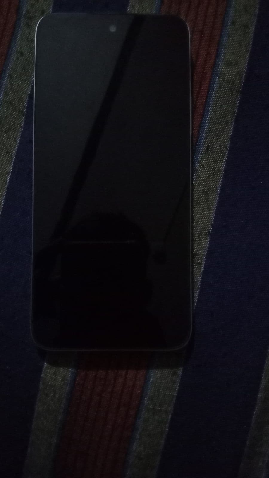 Infinix Smart 10 Plus 4GB / 128GB in Titanium Silver — photo 4