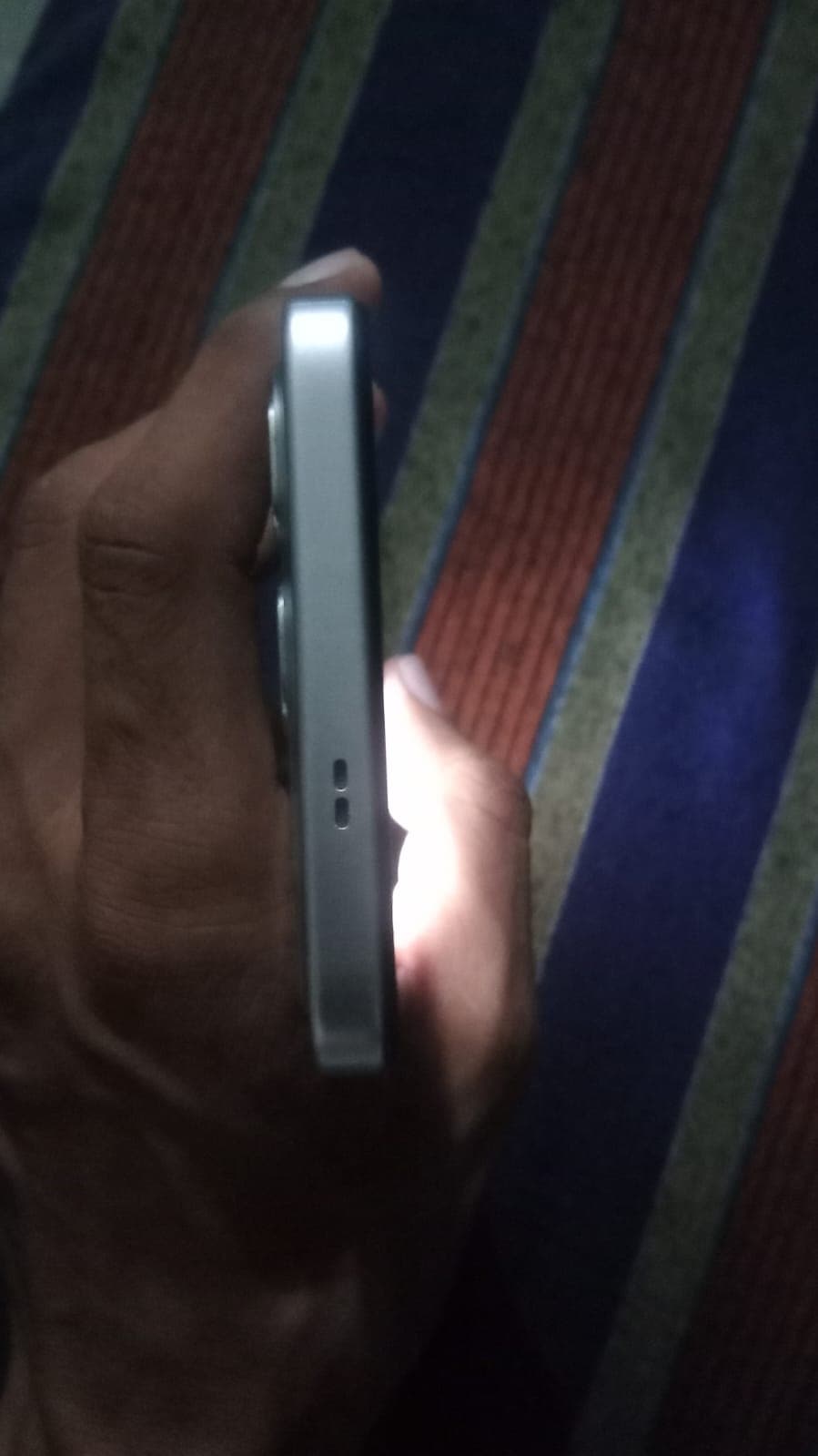 Infinix Smart 10 Plus 4GB / 128GB in Titanium Silver — photo 5