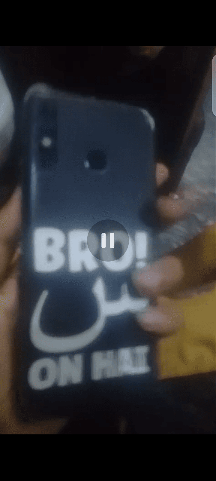 Infinix Smart 8 4GB / 64GB in Timber Black — photo 3