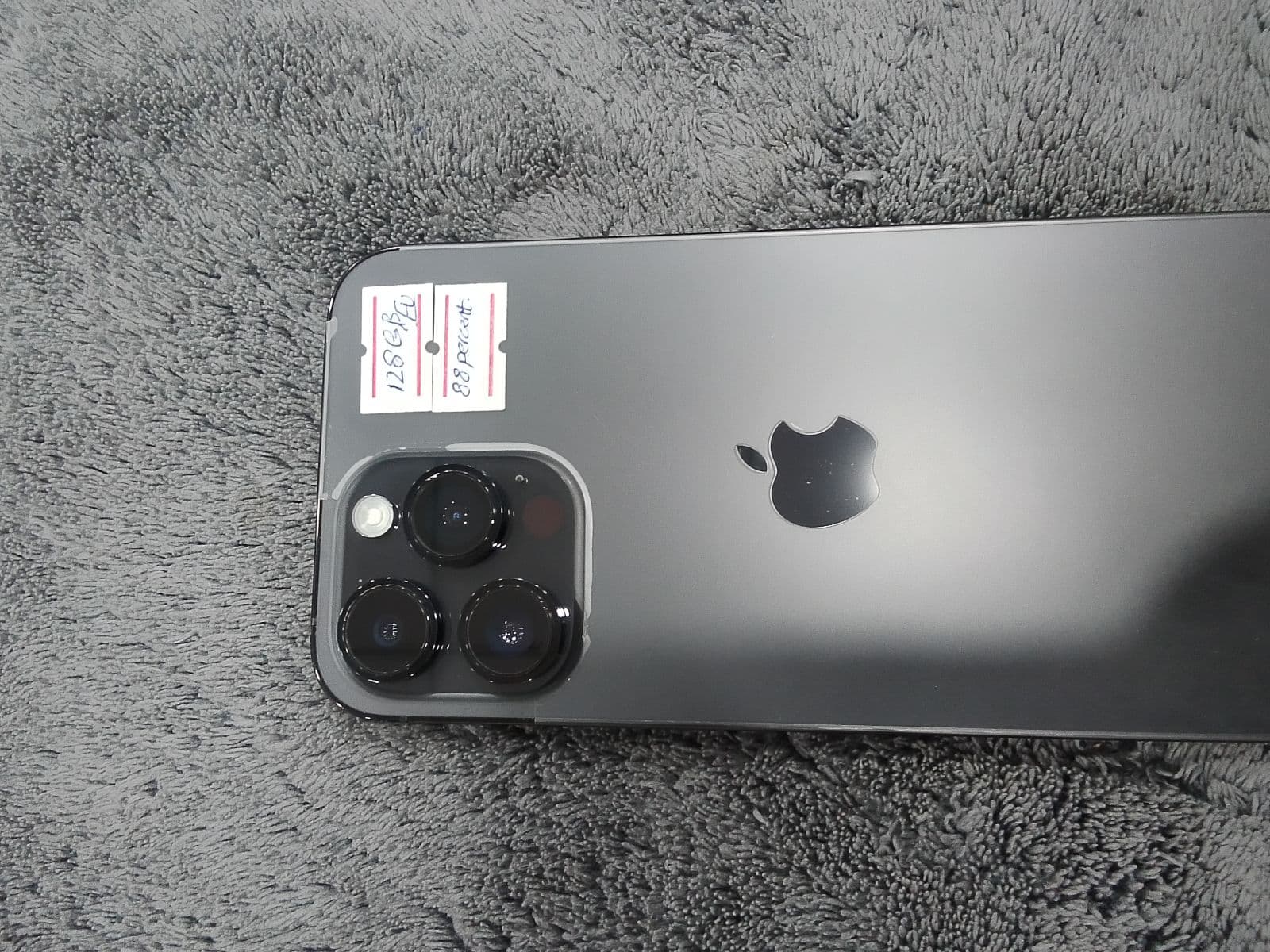 iPhone 14 Pro Max · 128GB