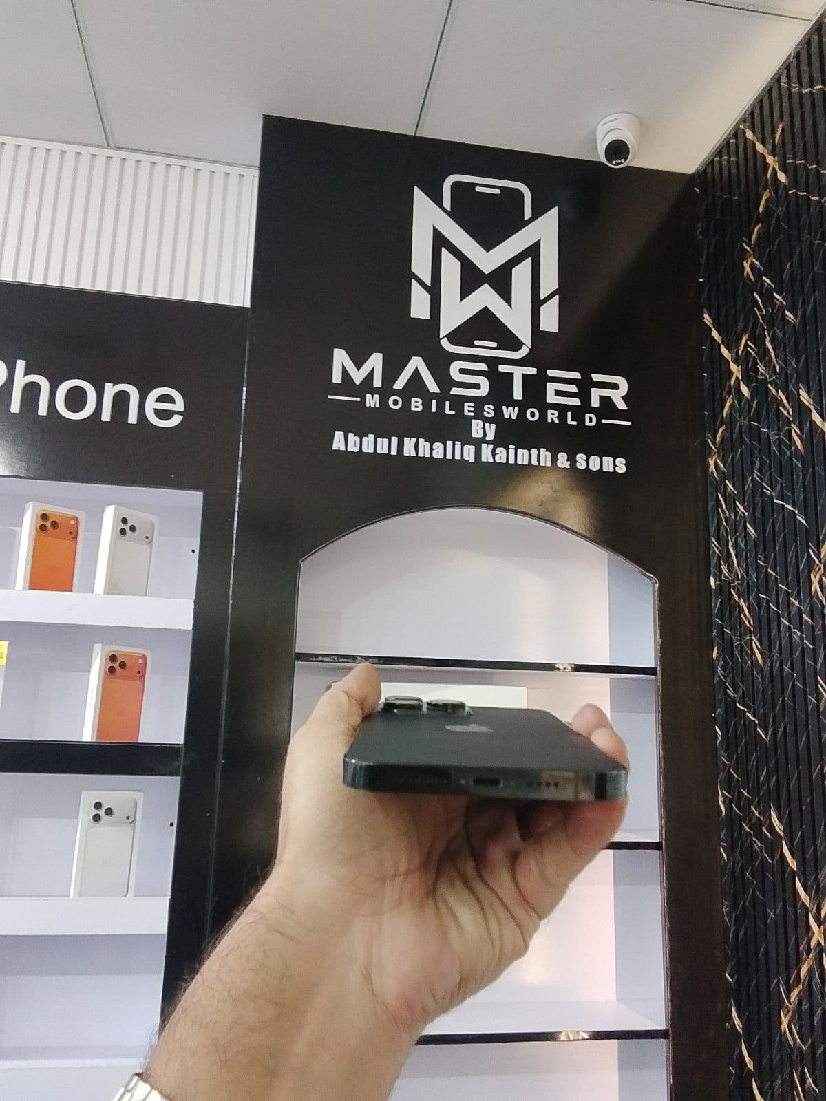 iPhone 14 Pro Max · 256GB