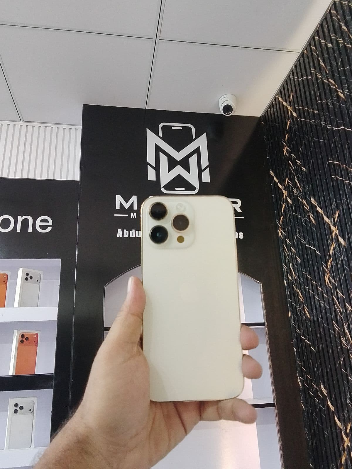 iPhone 14 Pro Max · 256GB