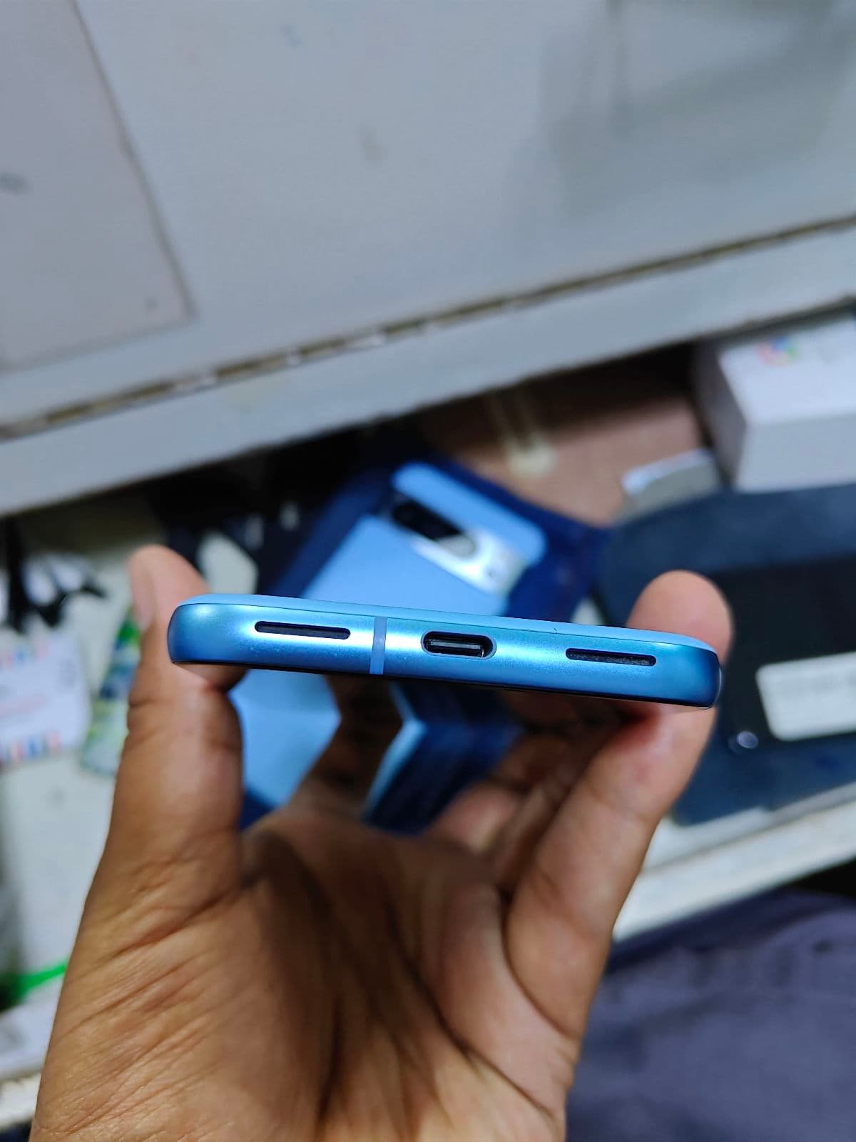 Google Pixel 8a 8GB / 128GB in Bay — photo 2