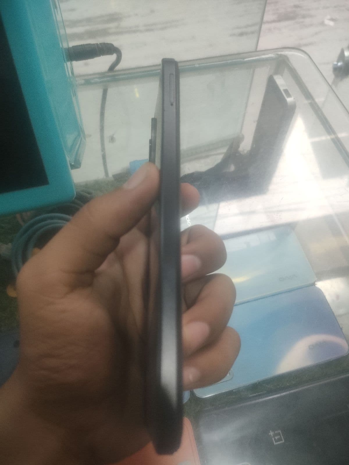 Xiaomi Redmi Note 12 6GB / 128GB in Ice Blue — photo 3