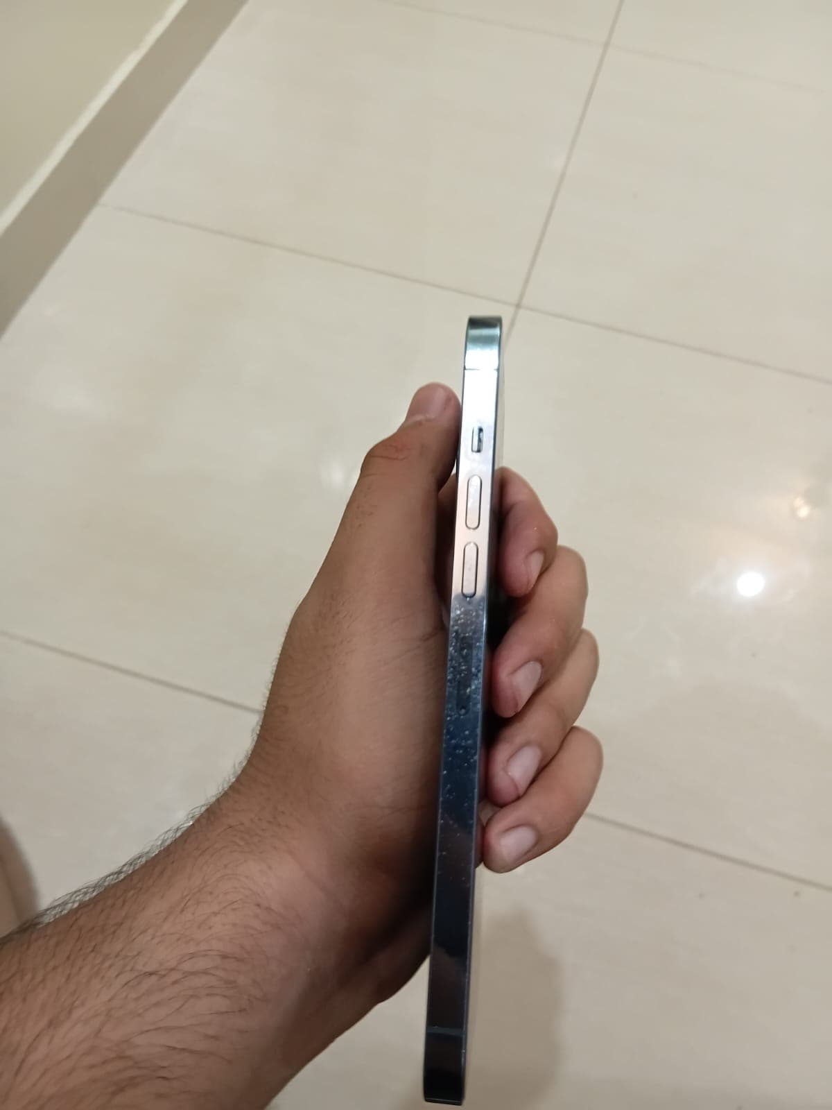 Apple iPhone 13 Pro Max 256GB in Sierra Blue — photo 2