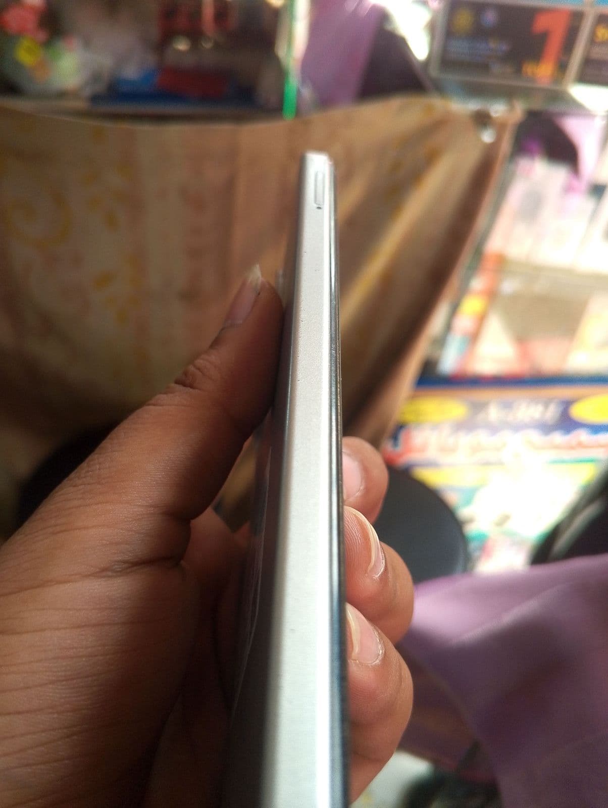 Infinix Smart 9 4GB / 128GB in Neo Titanium — photo 4