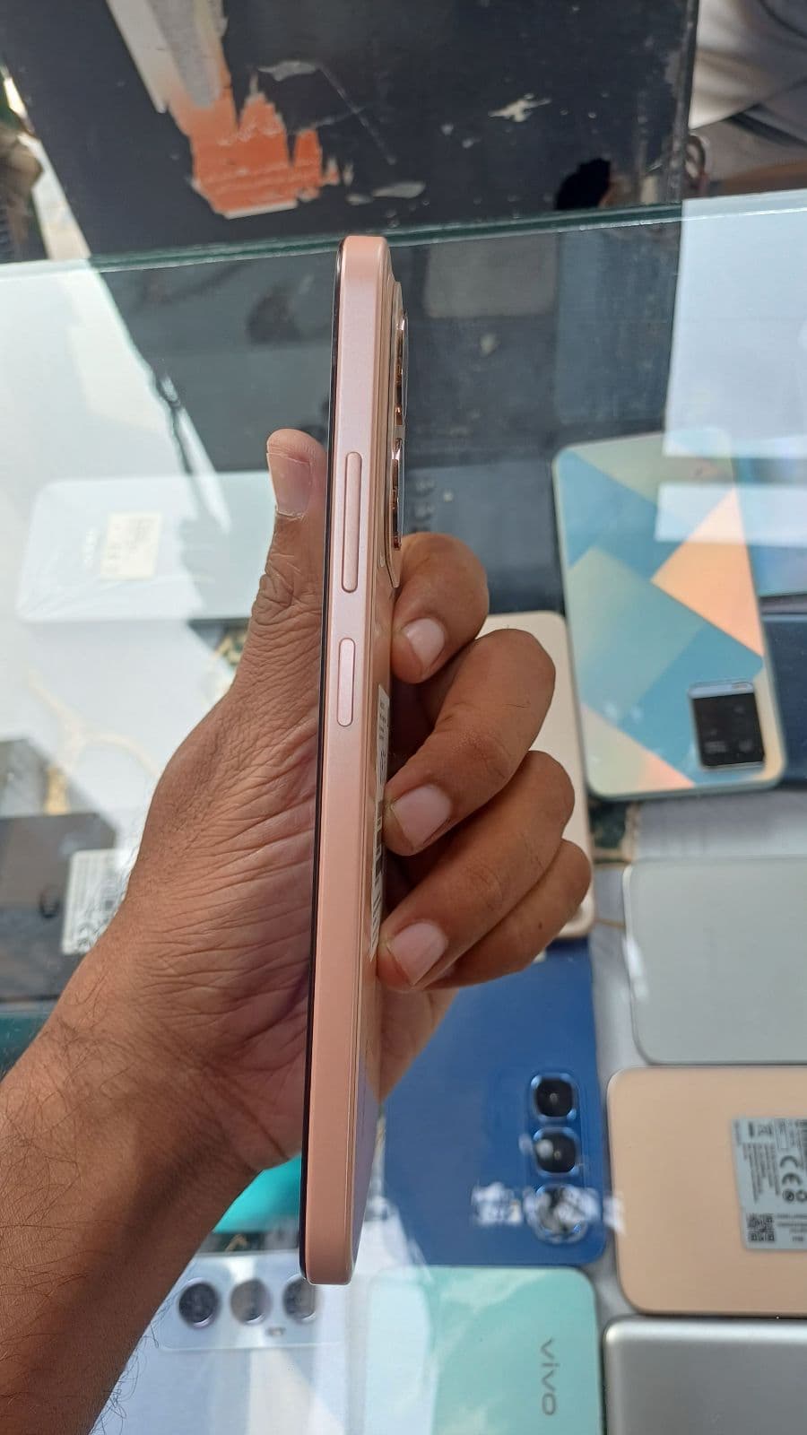 Xiaomi Redmi 15C 6GB / 128GB in Twilight Orange — photo 3