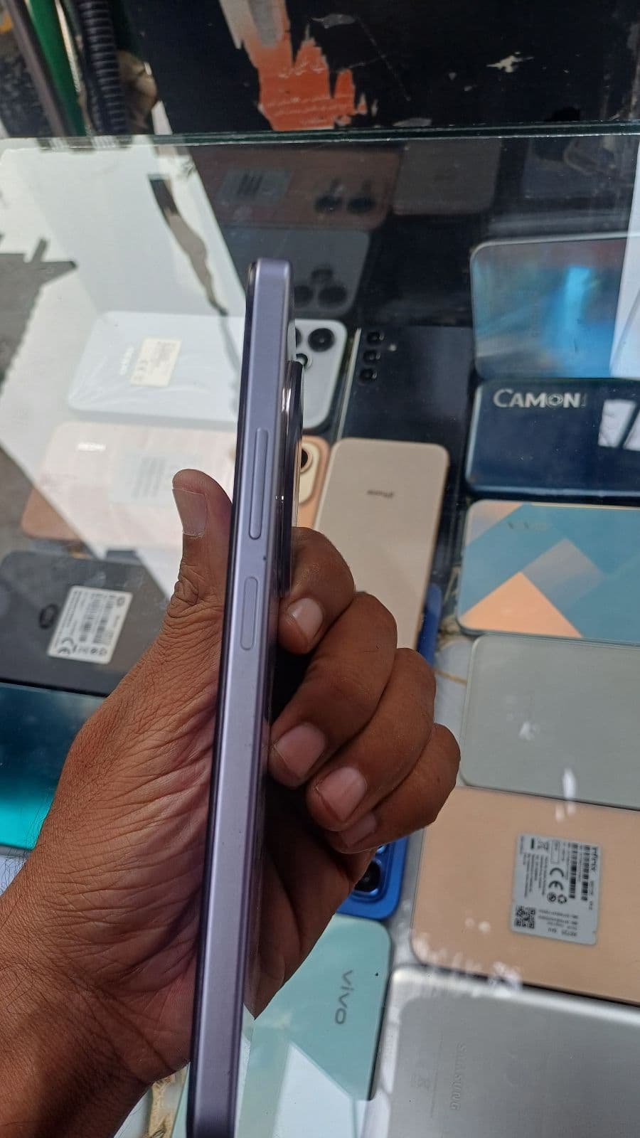 Xiaomi Redmi 14C 6GB / 128GB in Dreamy Purple — photo 3