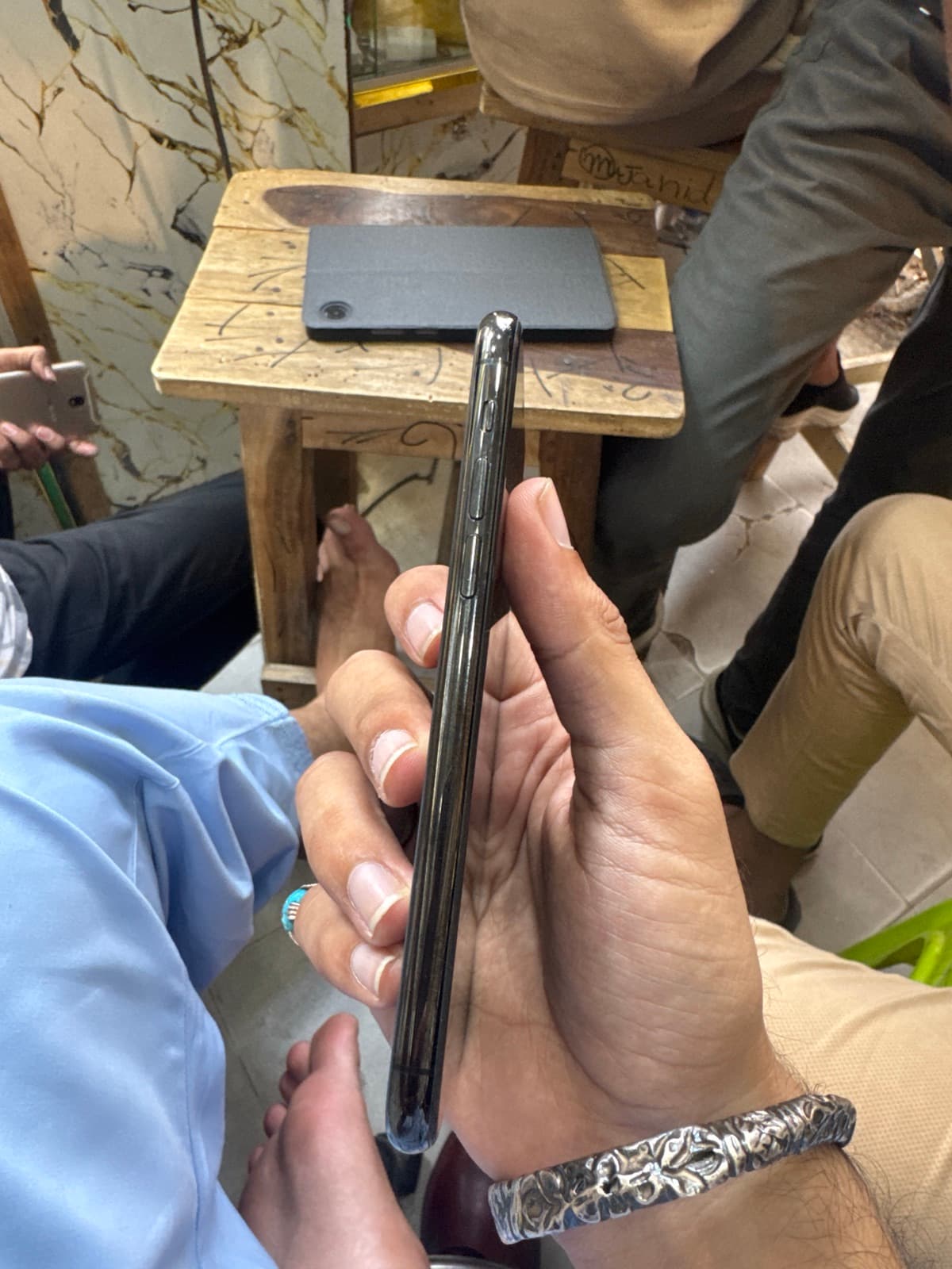 Apple iPhone 11 Pro 64GB in Space Gray — photo 2