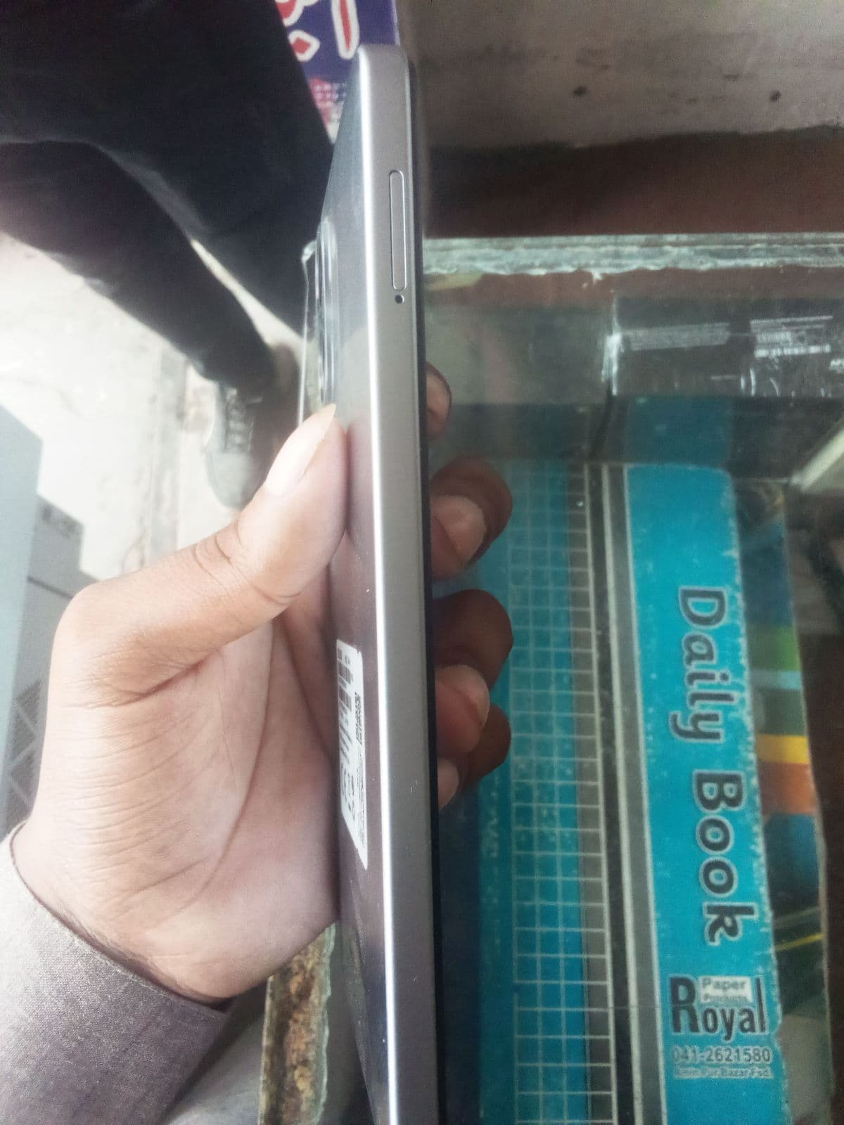 Tecno Spark Go 3 4GB / 64GB in Titanium Grey — photo 2
