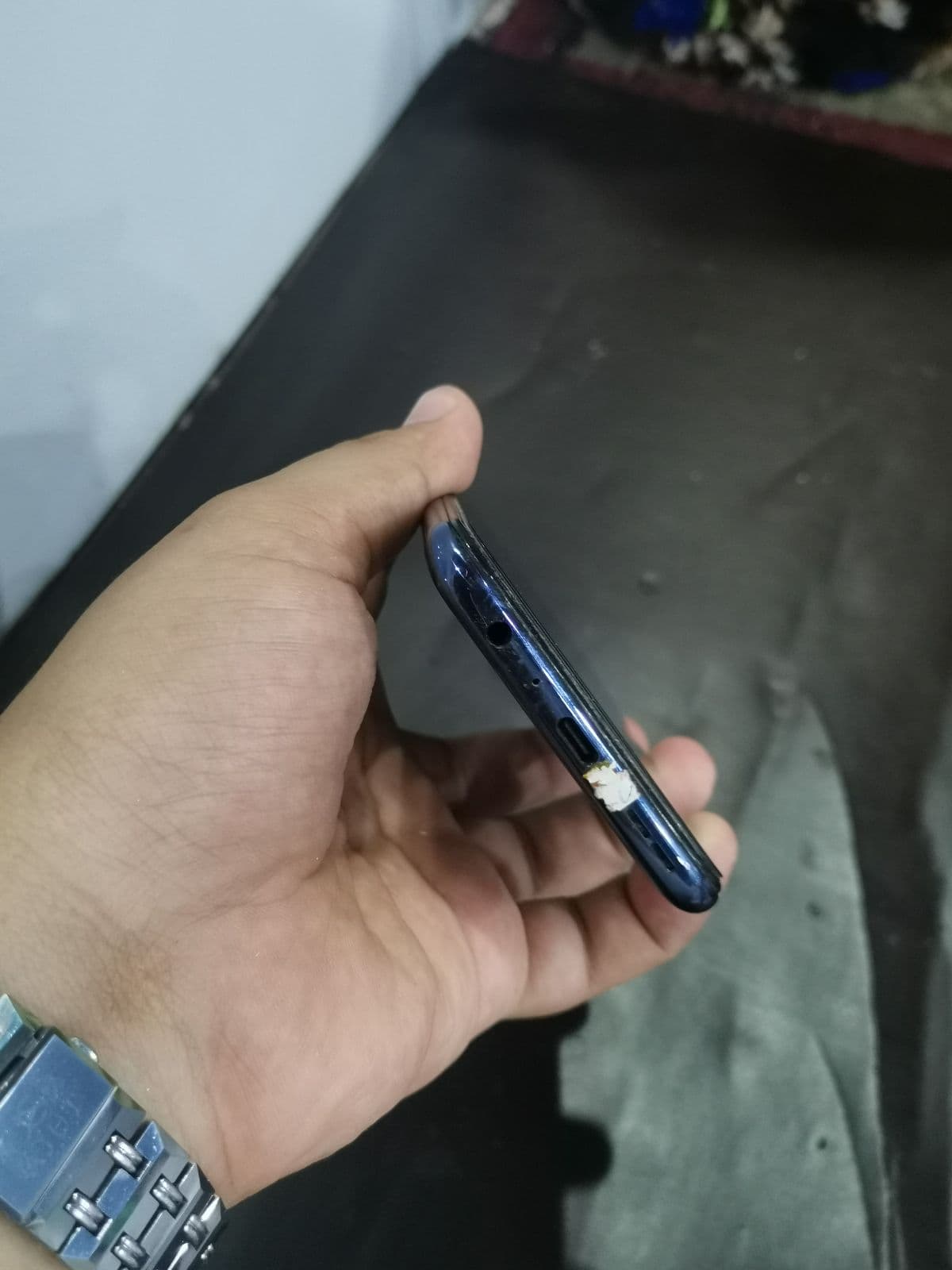 OnePlus Nord N10 5G 6GB / 128GB in Ice Blue — photo 3