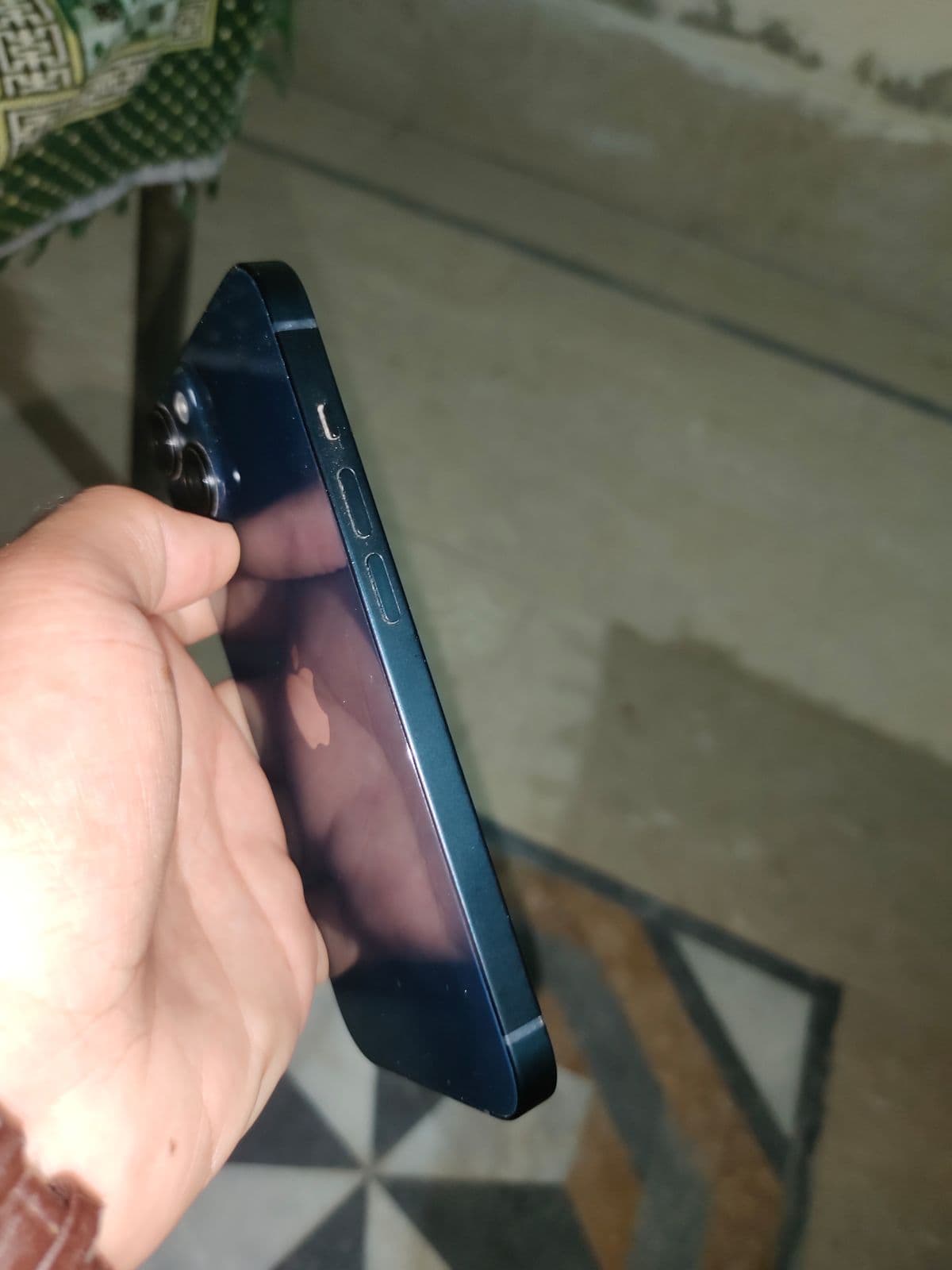 Apple iPhone 14 128GB in Blue — photo 3