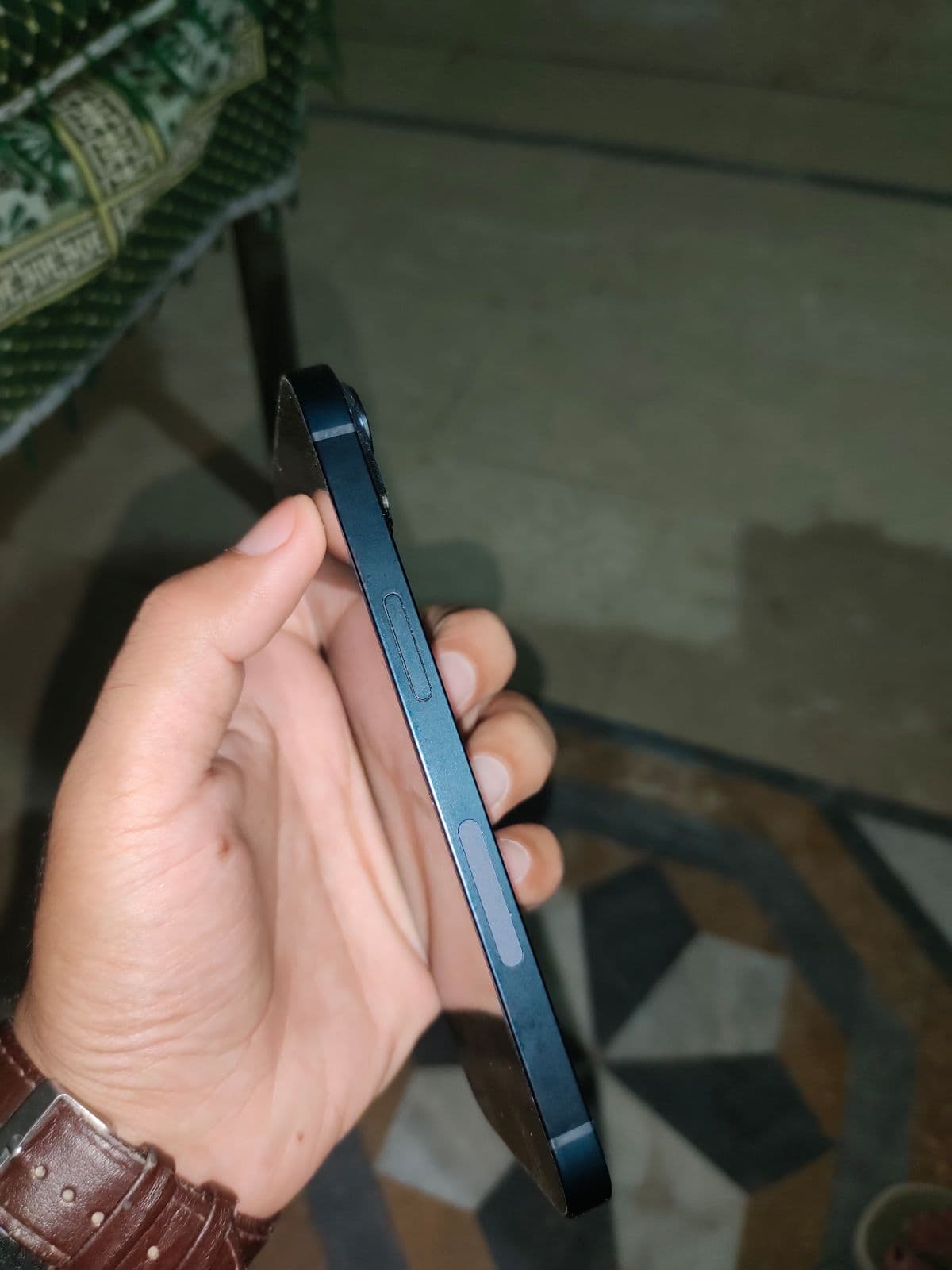 Apple iPhone 14 128GB in Blue — photo 4