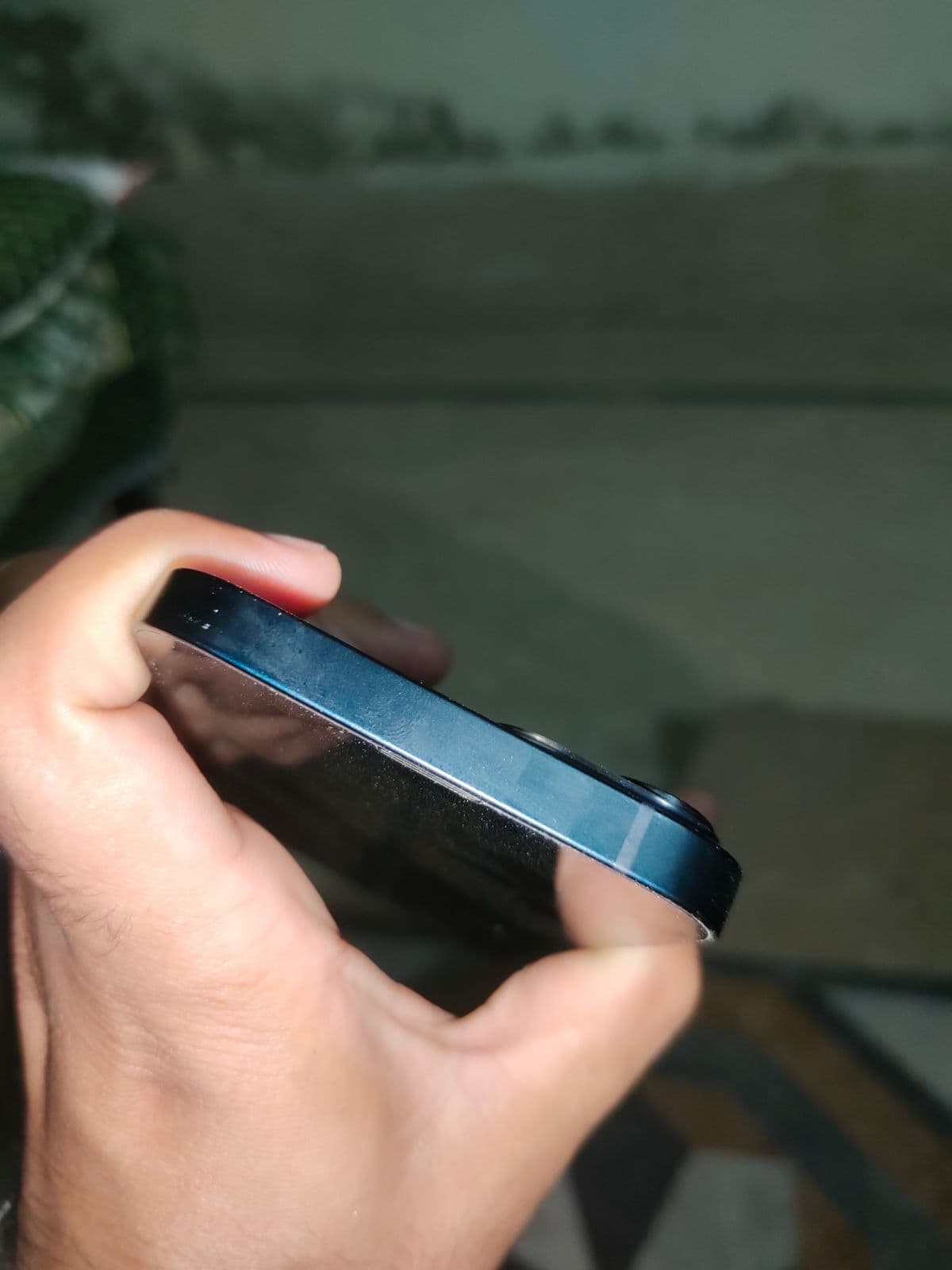 Apple iPhone 14 128GB in Blue — photo 5