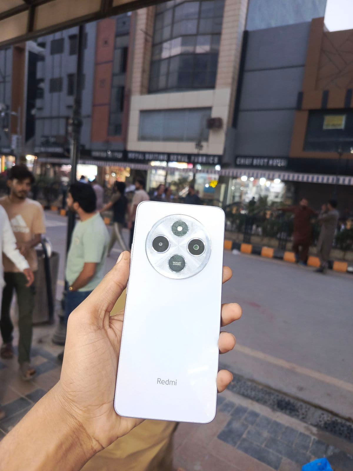 Redmi 14C · 6GB / 128GB