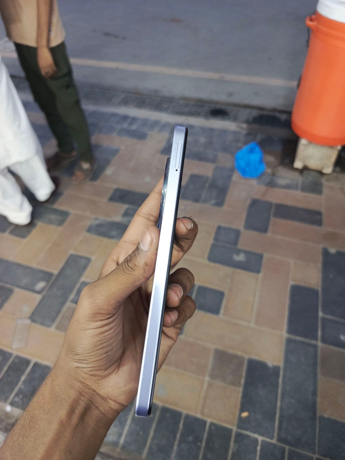 Xiaomi Redmi 14C 6GB / 128GB in Dreamy Purple — photo 4