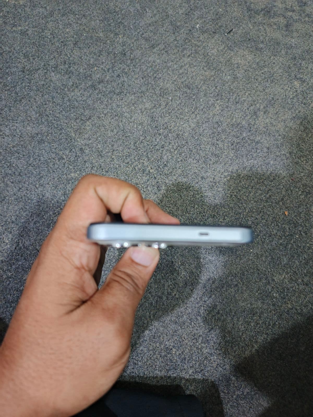 Tecno Spark 40 6GB / 128GB in Veil White — photo 2