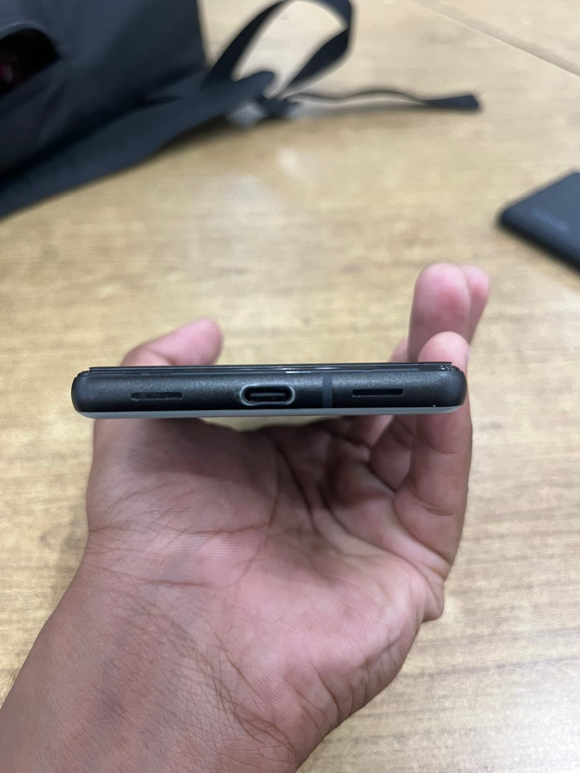 Google Pixel 6a 6GB / 128GB in Sage — photo 2