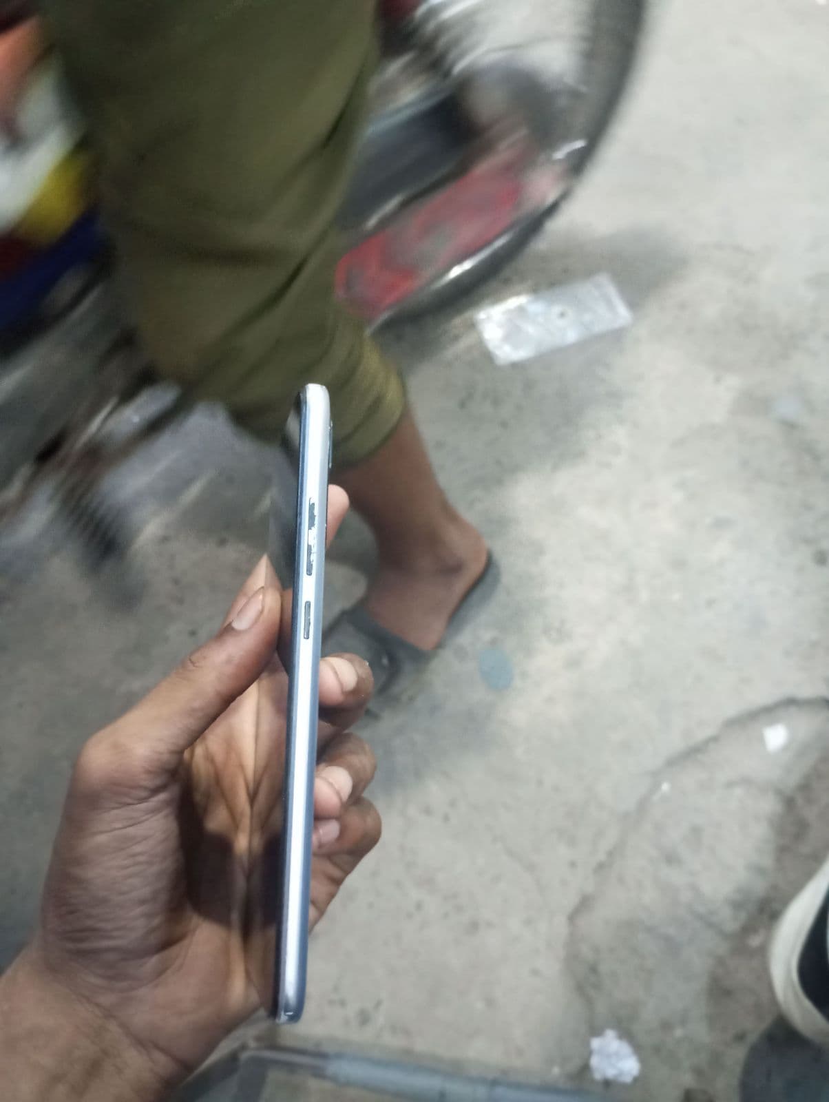 Xiaomi Redmi 10 4GB / 128GB in Carbon Gray — photo 4