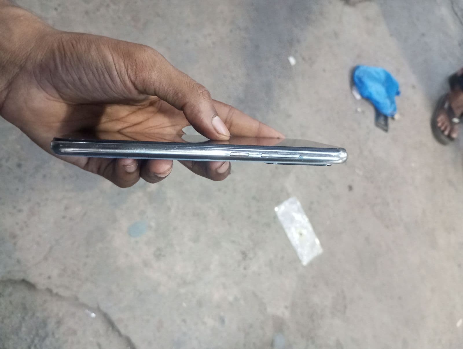 Xiaomi Redmi Note 8 4GB / 64GB in Neptune Blue — photo 4
