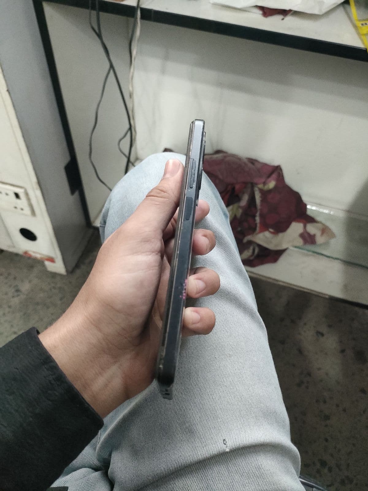 Xiaomi Redmi Note 12 8GB / 128GB in Onyx Gray — photo 2