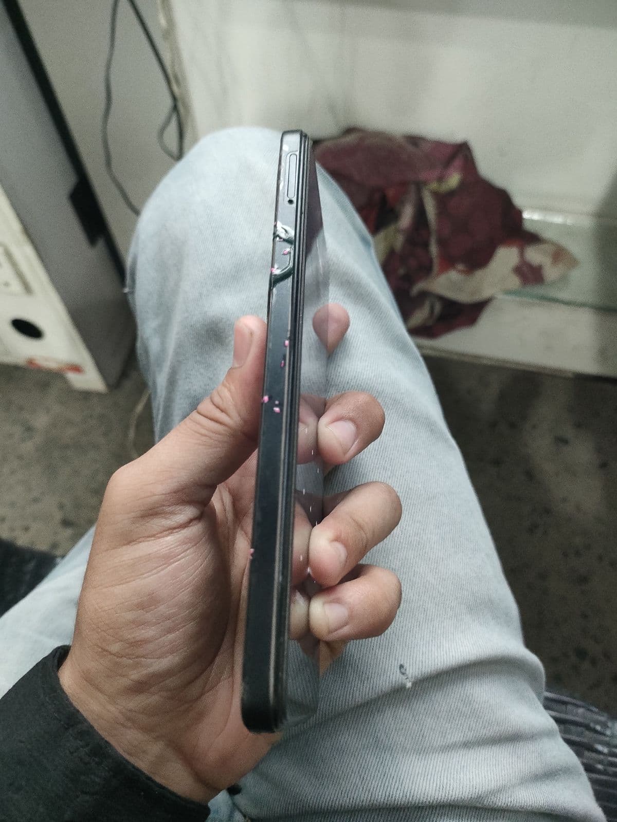 Xiaomi Redmi Note 12 8GB / 128GB in Onyx Gray — photo 3
