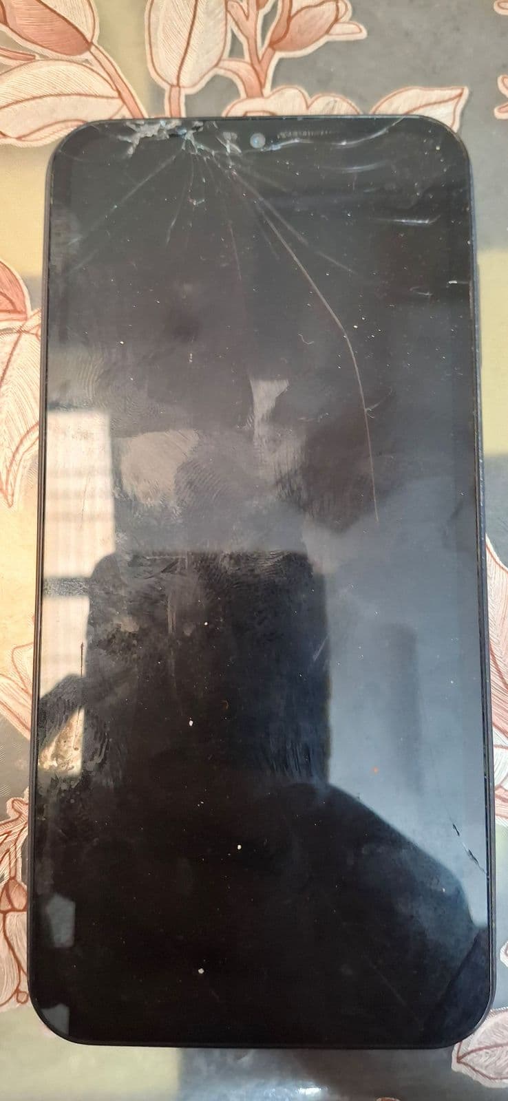 Samsung Galaxy A15 4GB / 128GB in Blue Black — photo 1